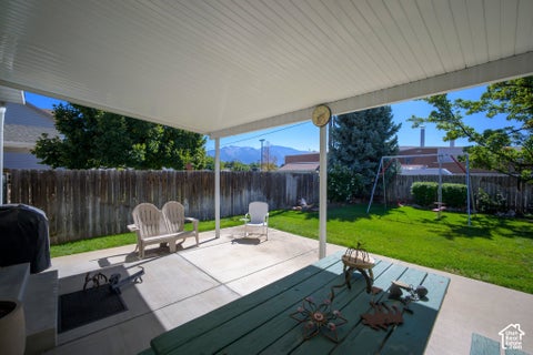 Tiny photo for 260 E ASHBROOK CIR, Midvale, UT 84047 (MLS # 2188764)