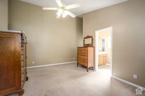 Tiny photo for 260 E ASHBROOK CIR, Midvale, UT 84047 (MLS # 2188764)