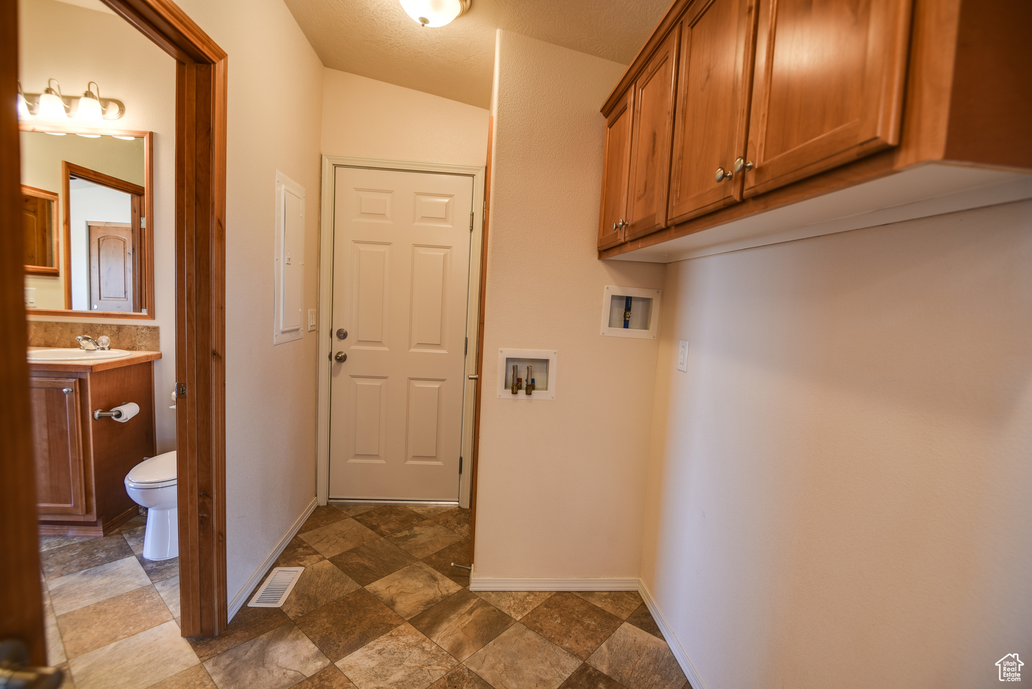 LAST CHANCE - Residential