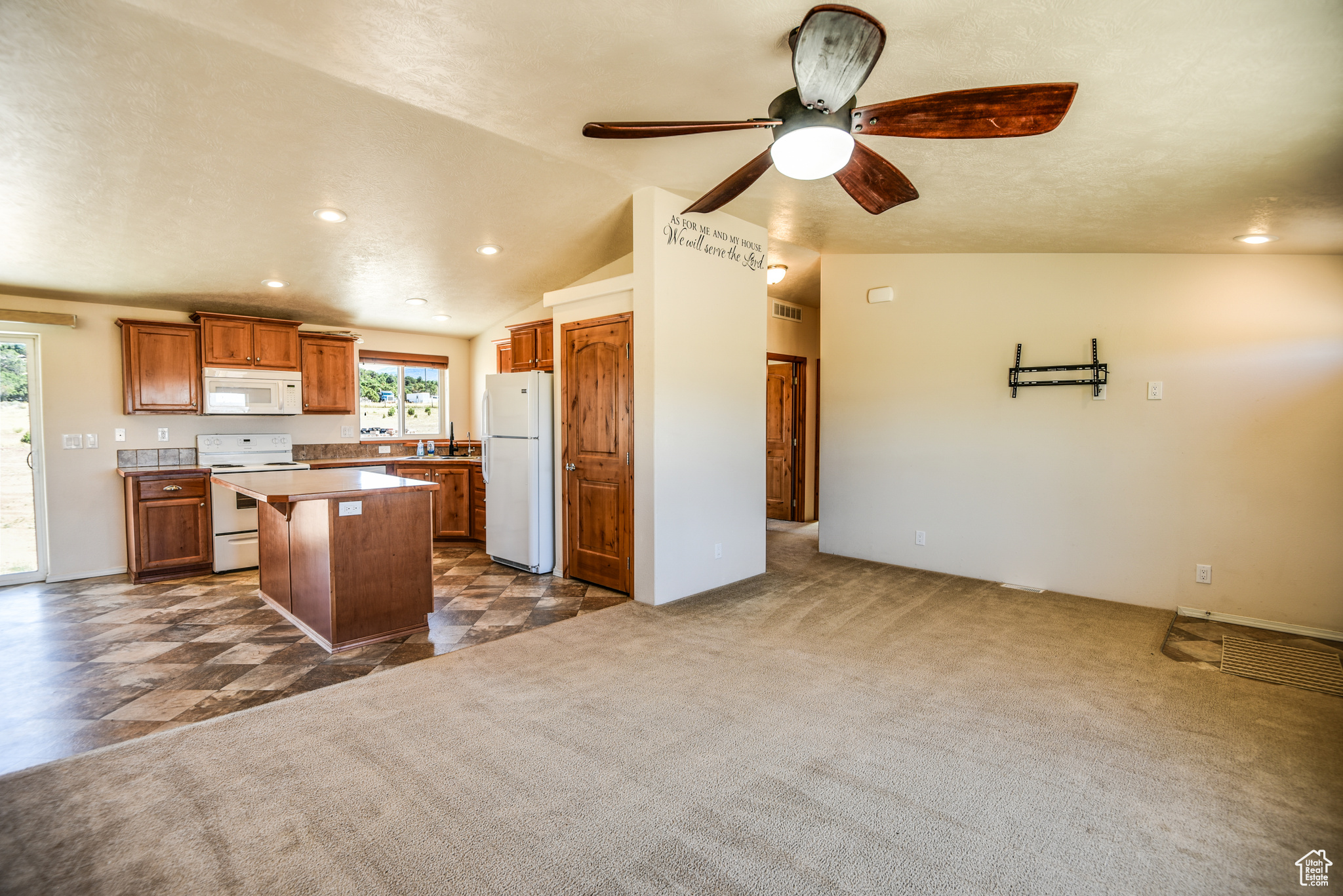 LAST CHANCE - Residential