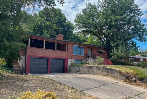 Tiny photo for 4835 E BURCH CREEK DR S, South Ogden, UT 84403 (MLS # 2173707)