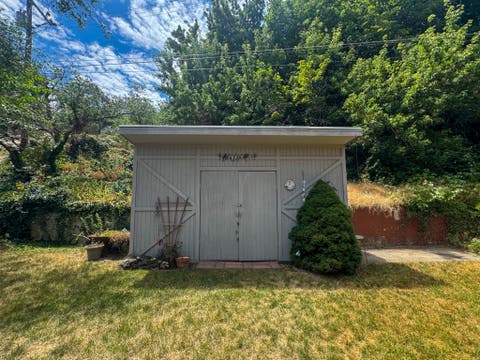 Tiny photo for 4835 E BURCH CREEK DR S, South Ogden, UT 84403 (MLS # 2173707)