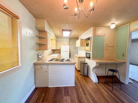Tiny photo for 4835 E BURCH CREEK DR S, South Ogden, UT 84403 (MLS # 2173707)