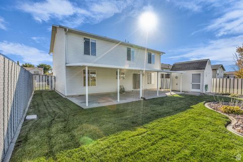 Tiny photo for 624 E 650 N, Ogden, UT 84404 (MLS # 2116625)