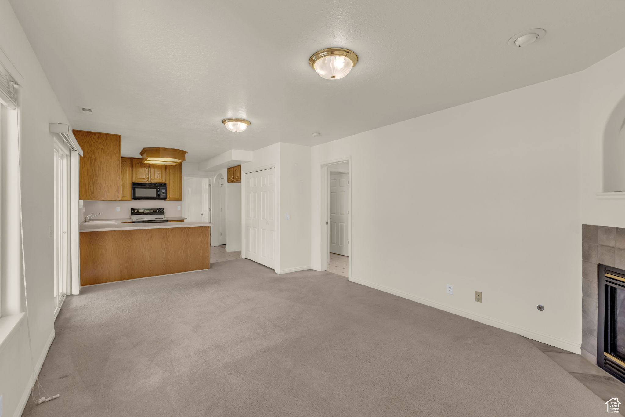 EAST OAK SUB - Residential