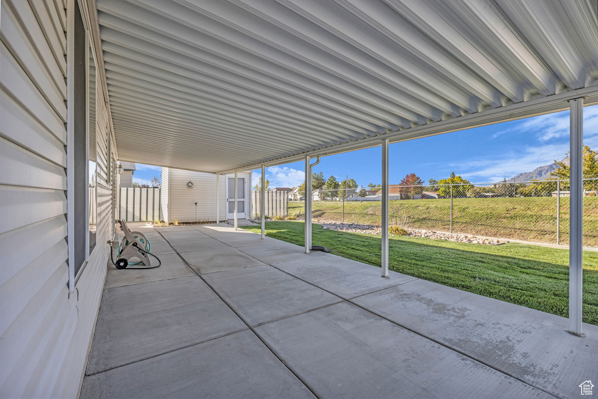 EAST OAK SUB - Residential