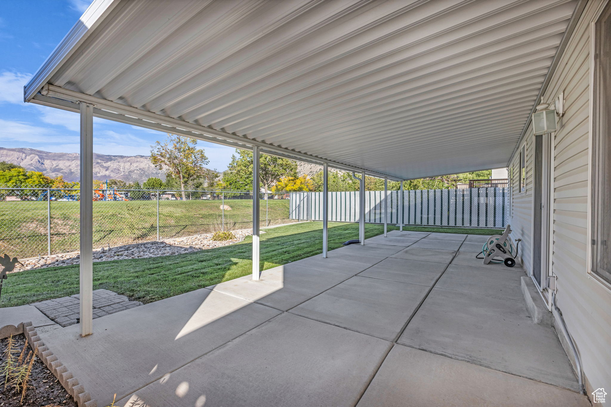 EAST OAK SUB - Residential