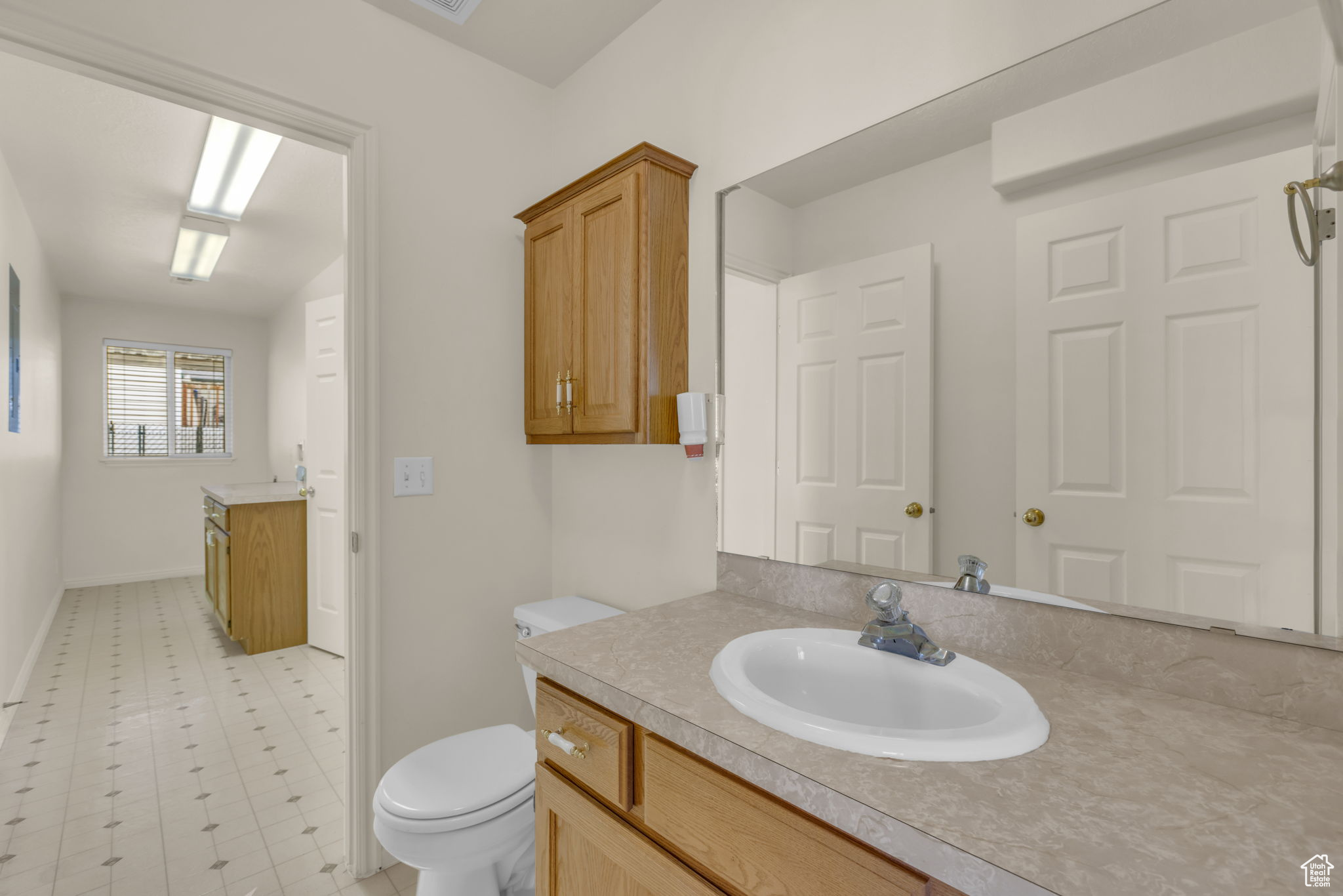 EAST OAK SUB - Residential