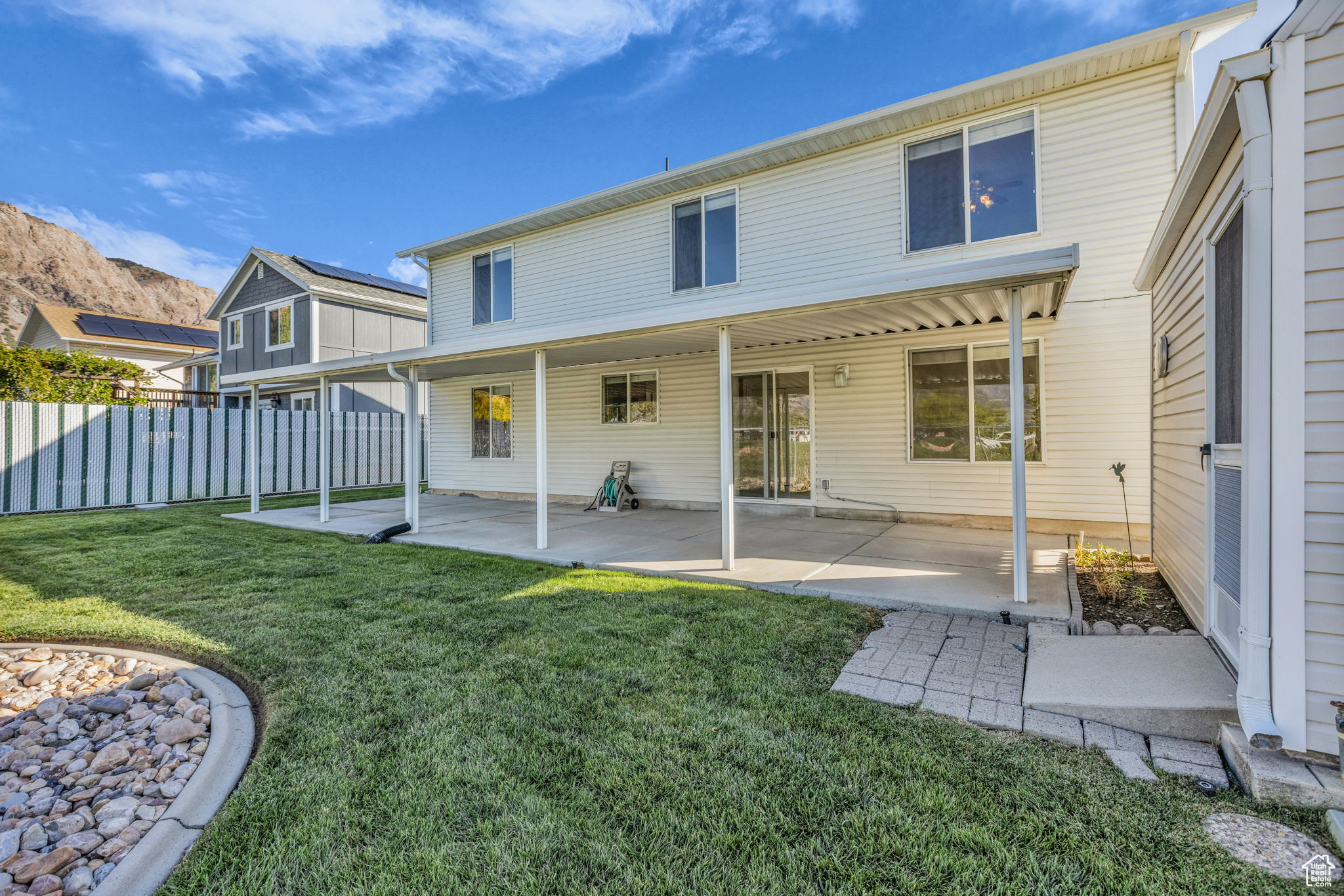 EAST OAK SUB - Residential