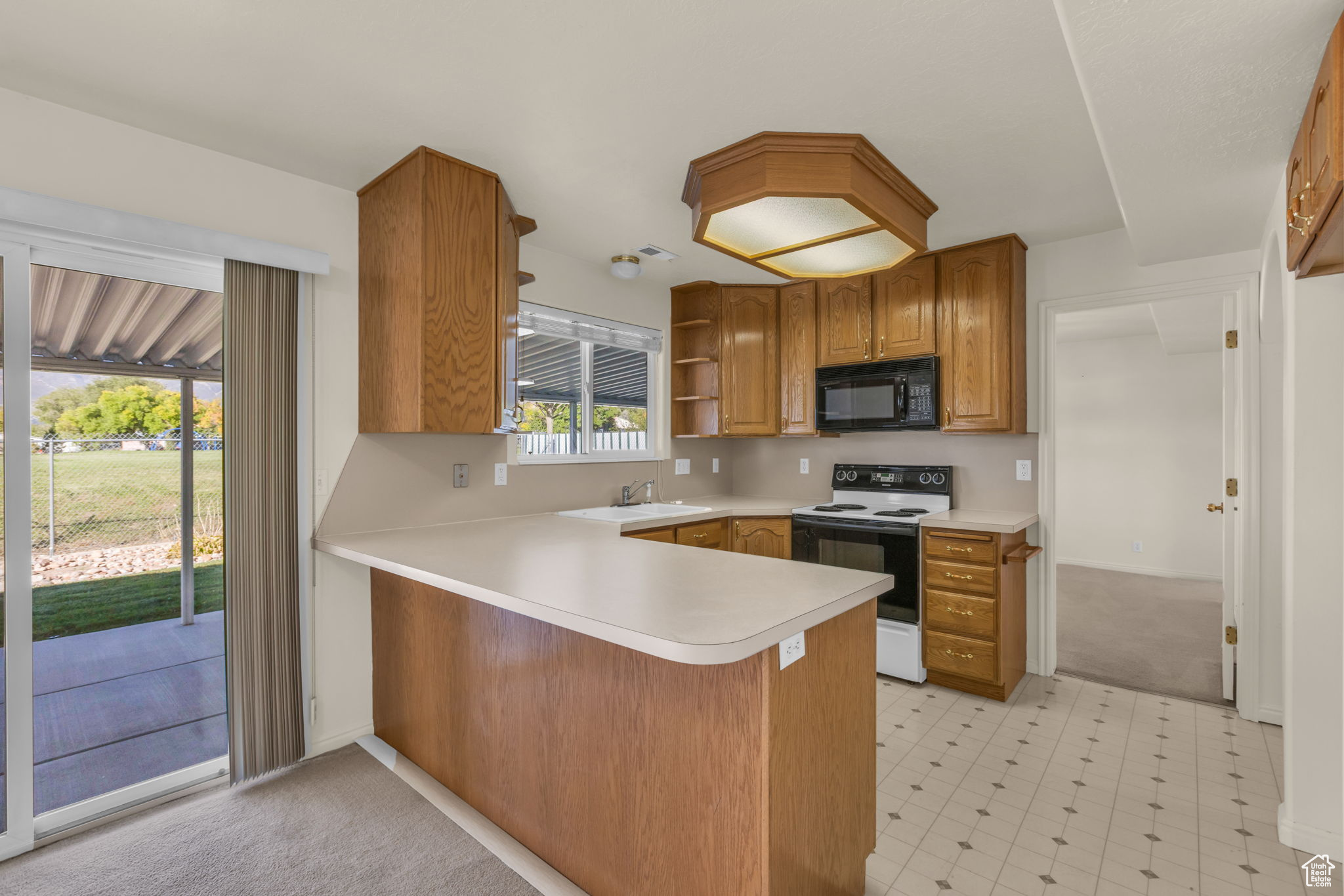 EAST OAK SUB - Residential