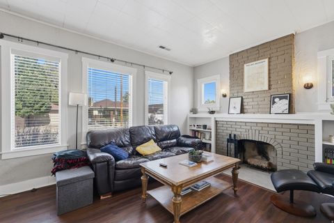 Tiny photo for 1639 S 300 E, Salt Lake City, UT 84115 (MLS # 2169515)