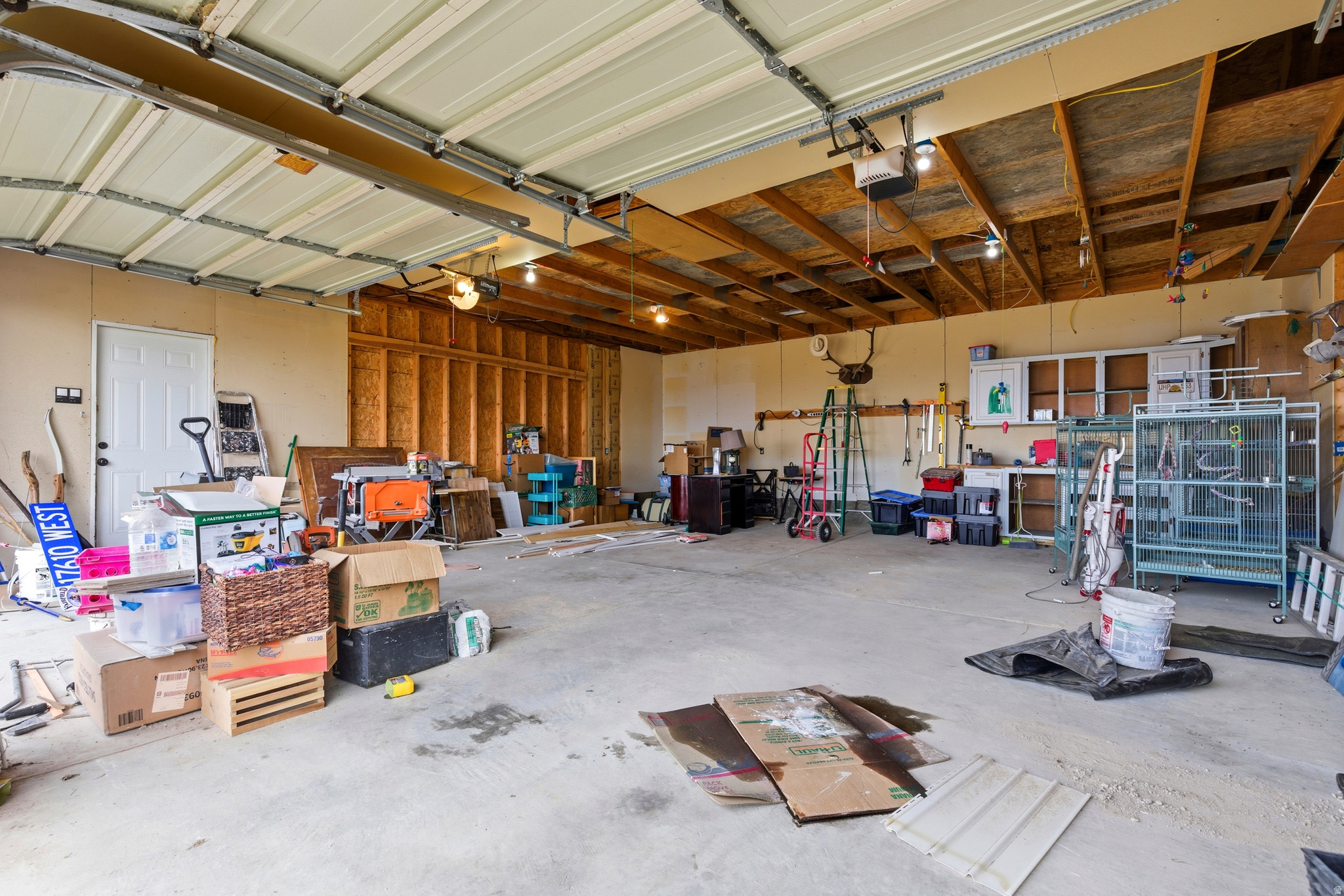 BEEBE ESTATES SUBD - Residential