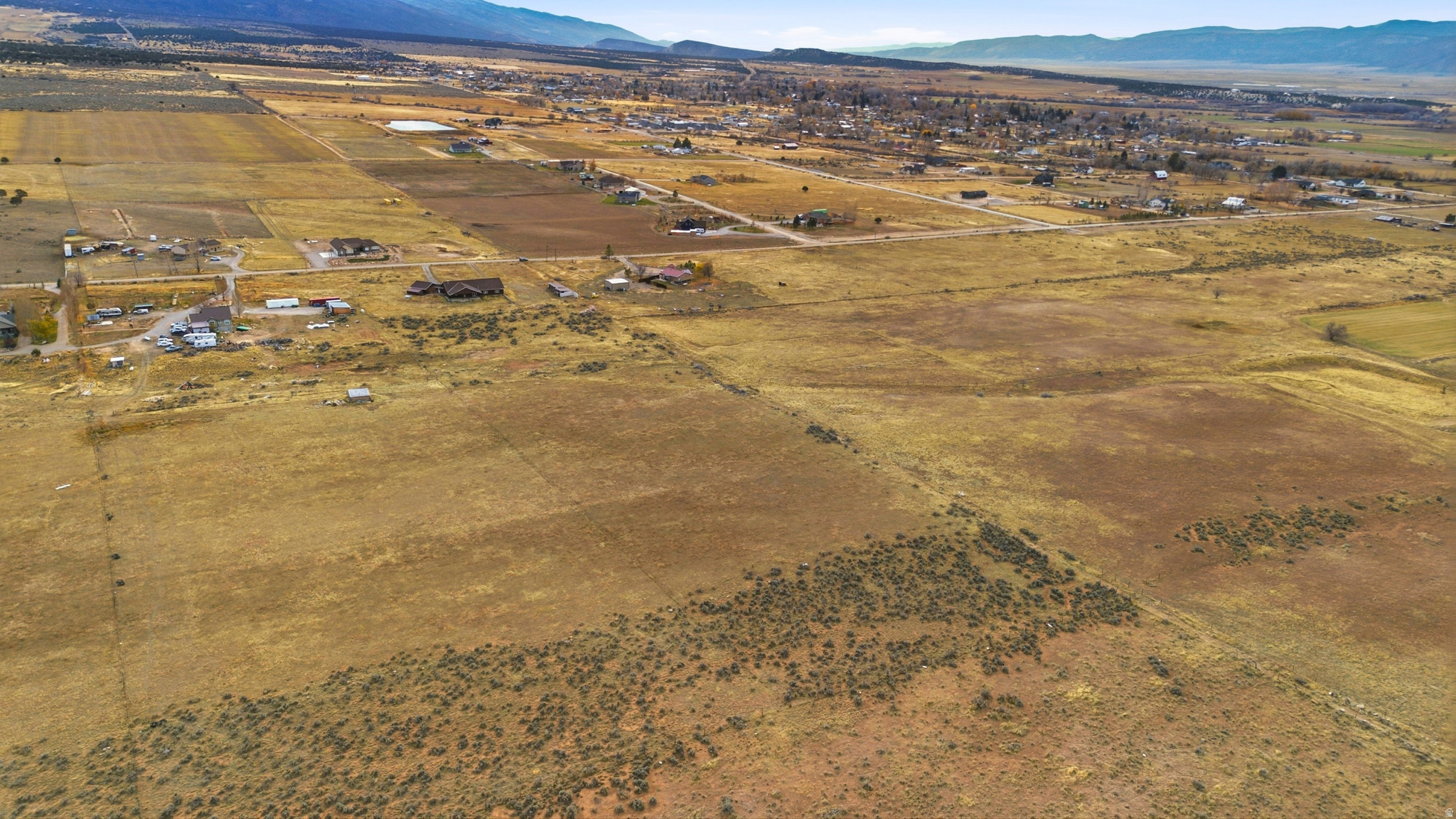 BEEBE ESTATES SUBD - Residential