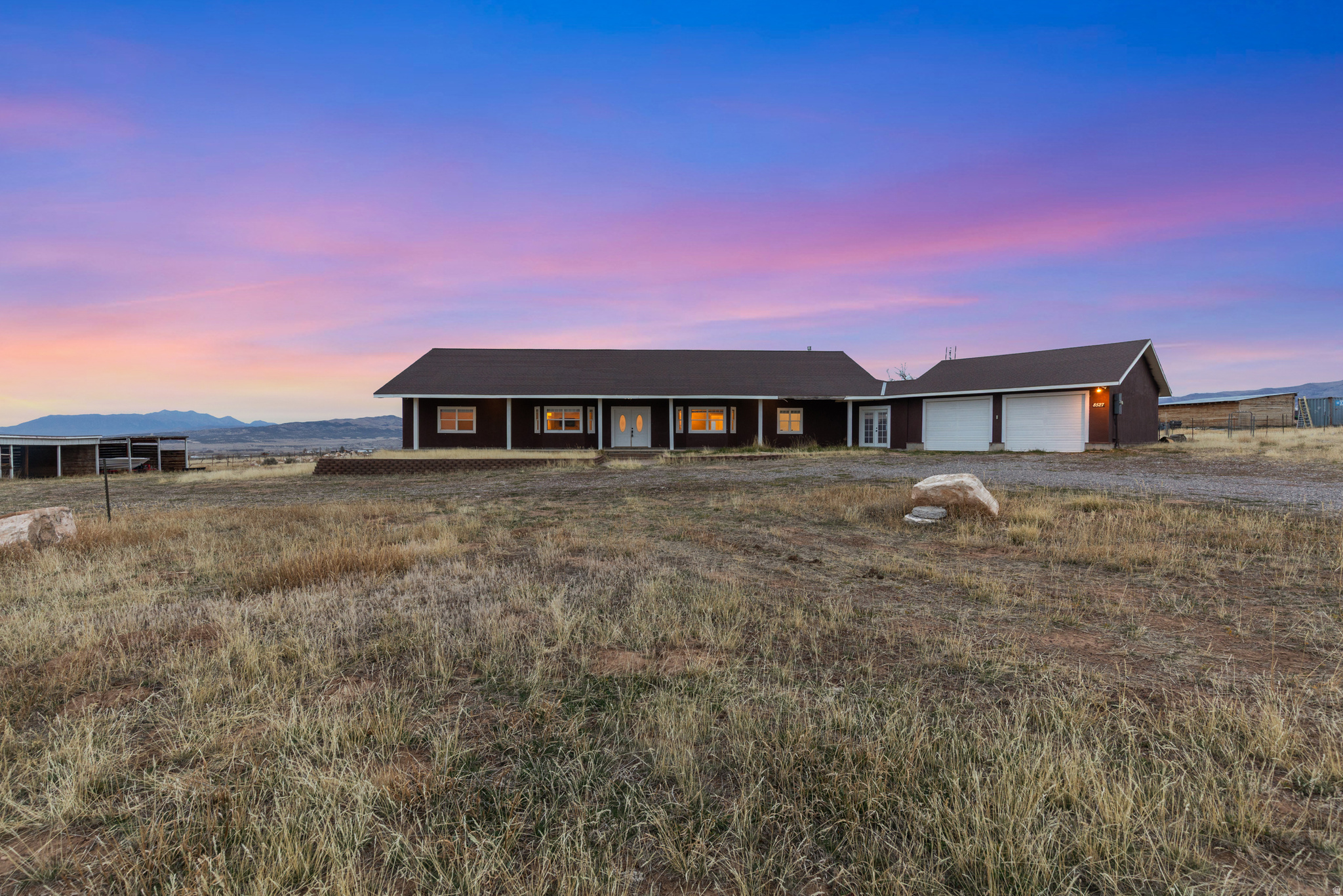 BEEBE ESTATES SUBD - Residential