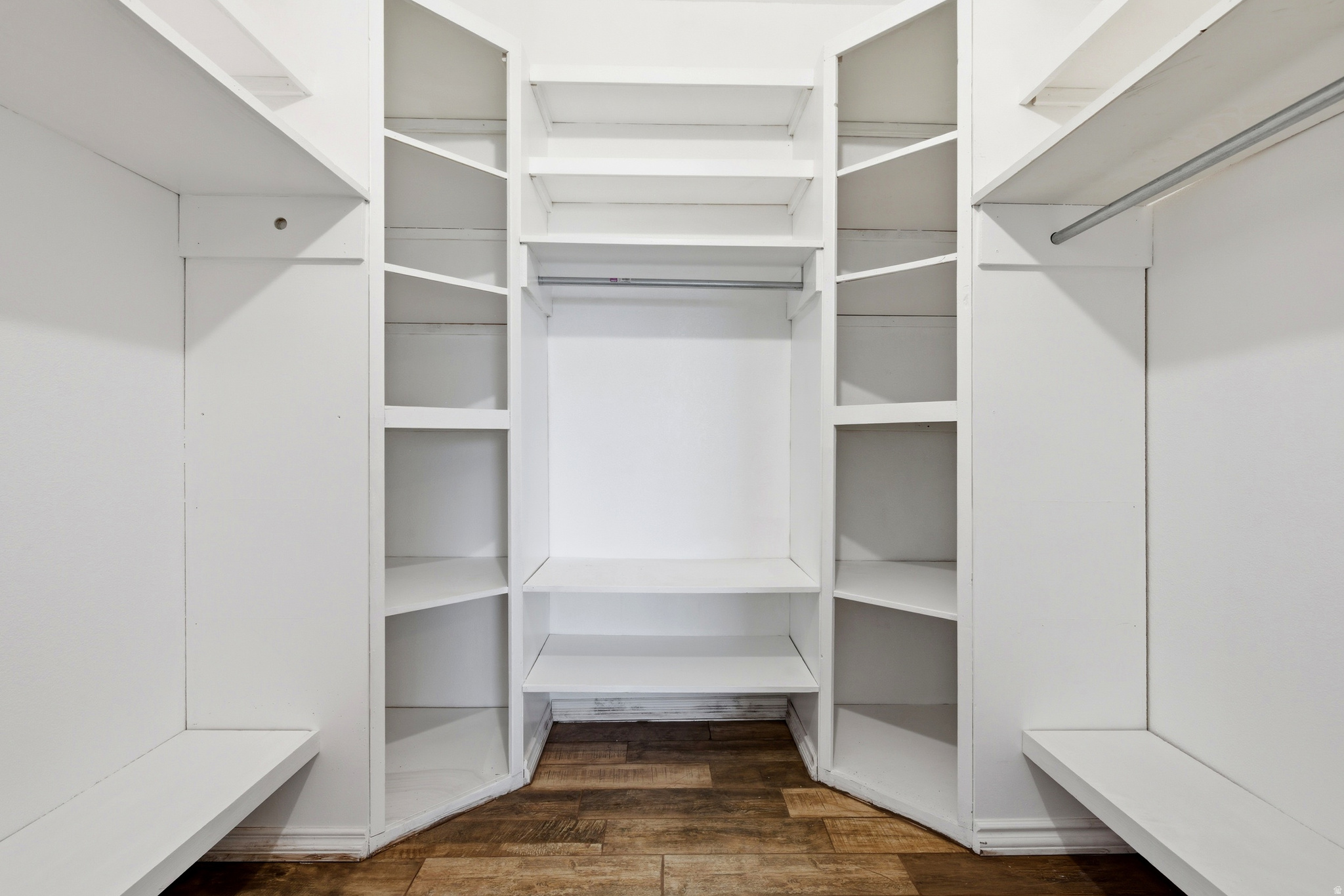 BEEBE ESTATES SUBD - Residential