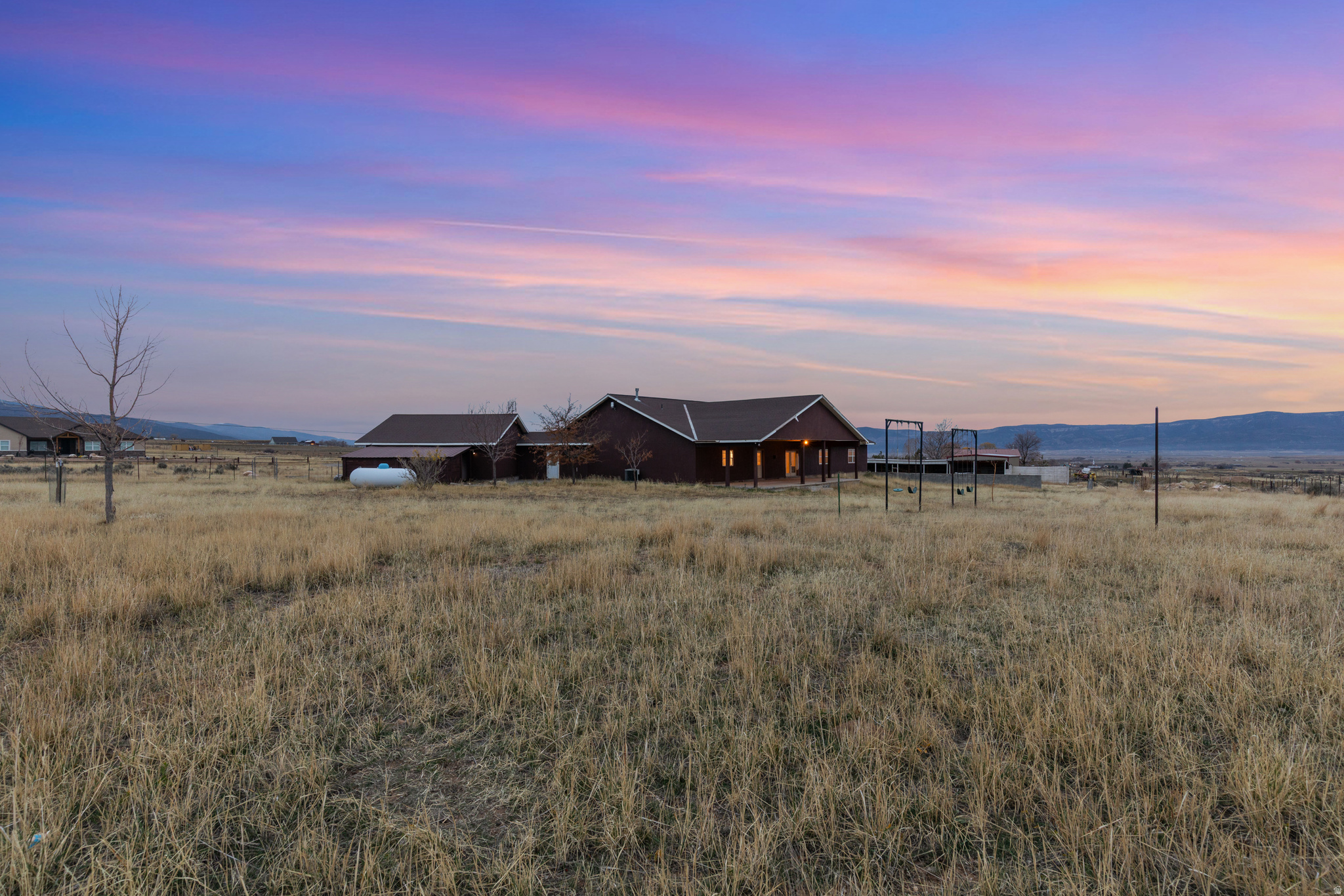 BEEBE ESTATES SUBD - Residential