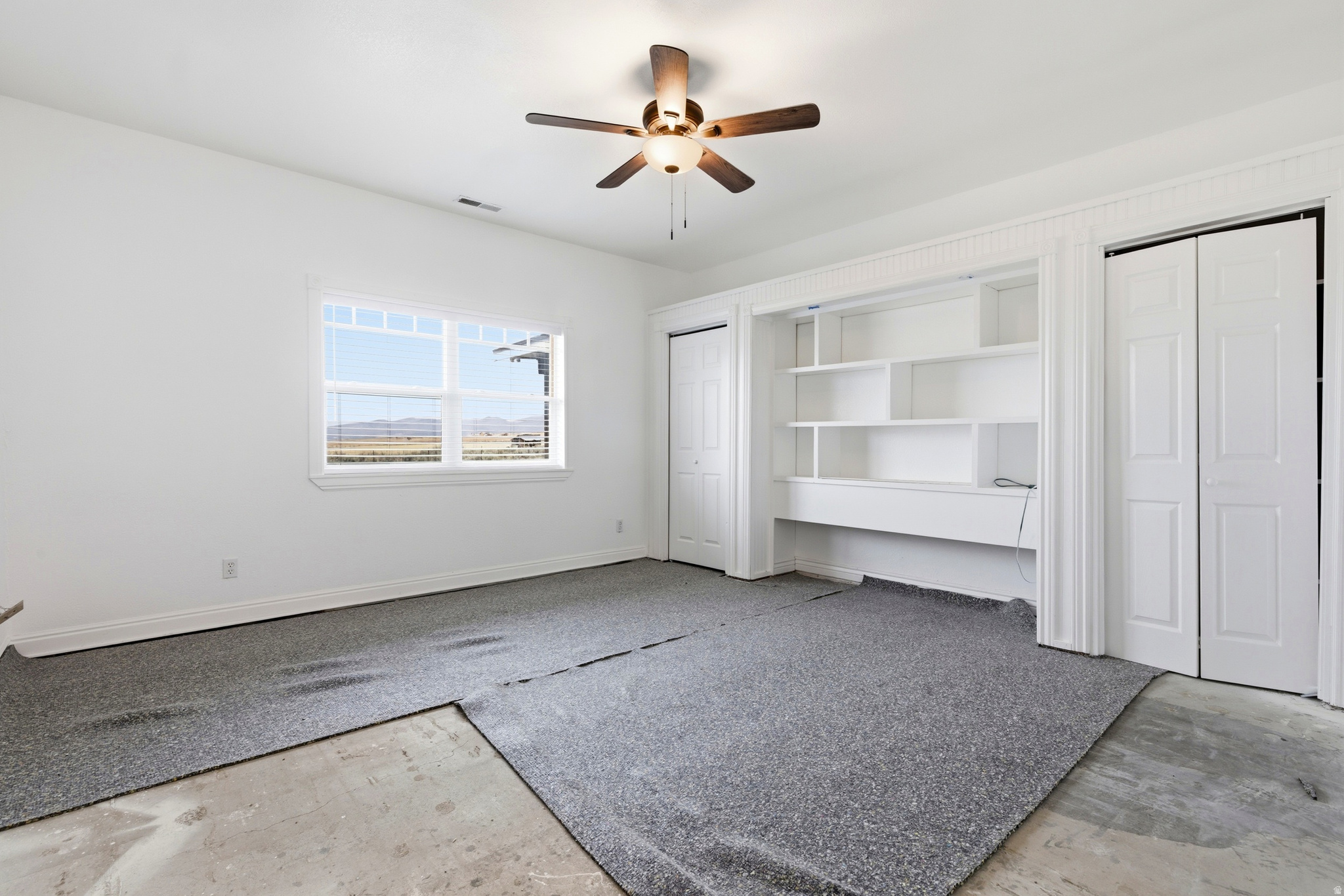 BEEBE ESTATES SUBD - Residential