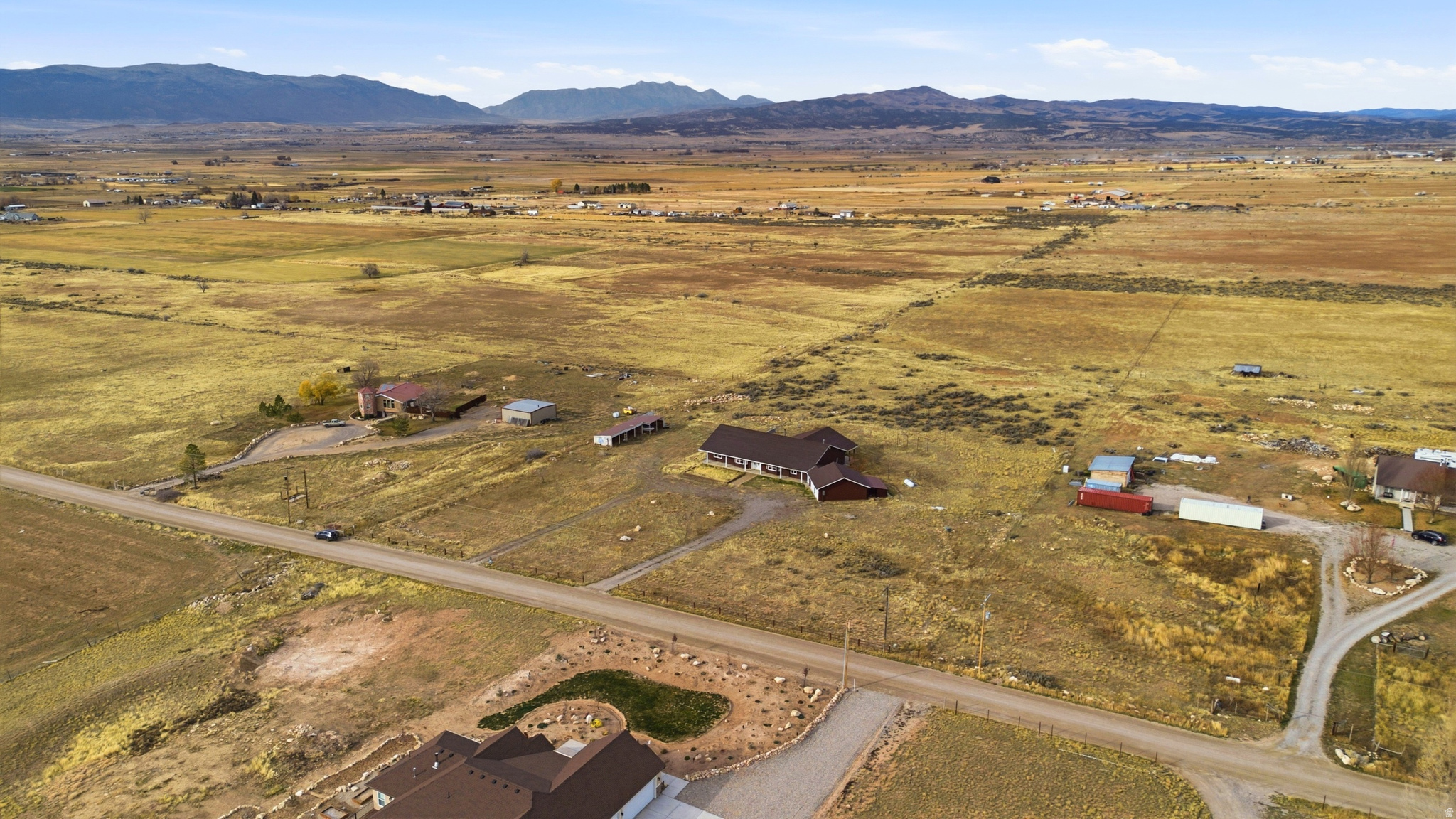 BEEBE ESTATES SUBD - Residential