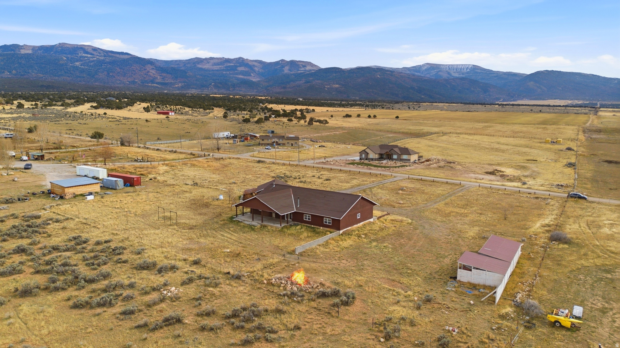 BEEBE ESTATES SUBD - Residential