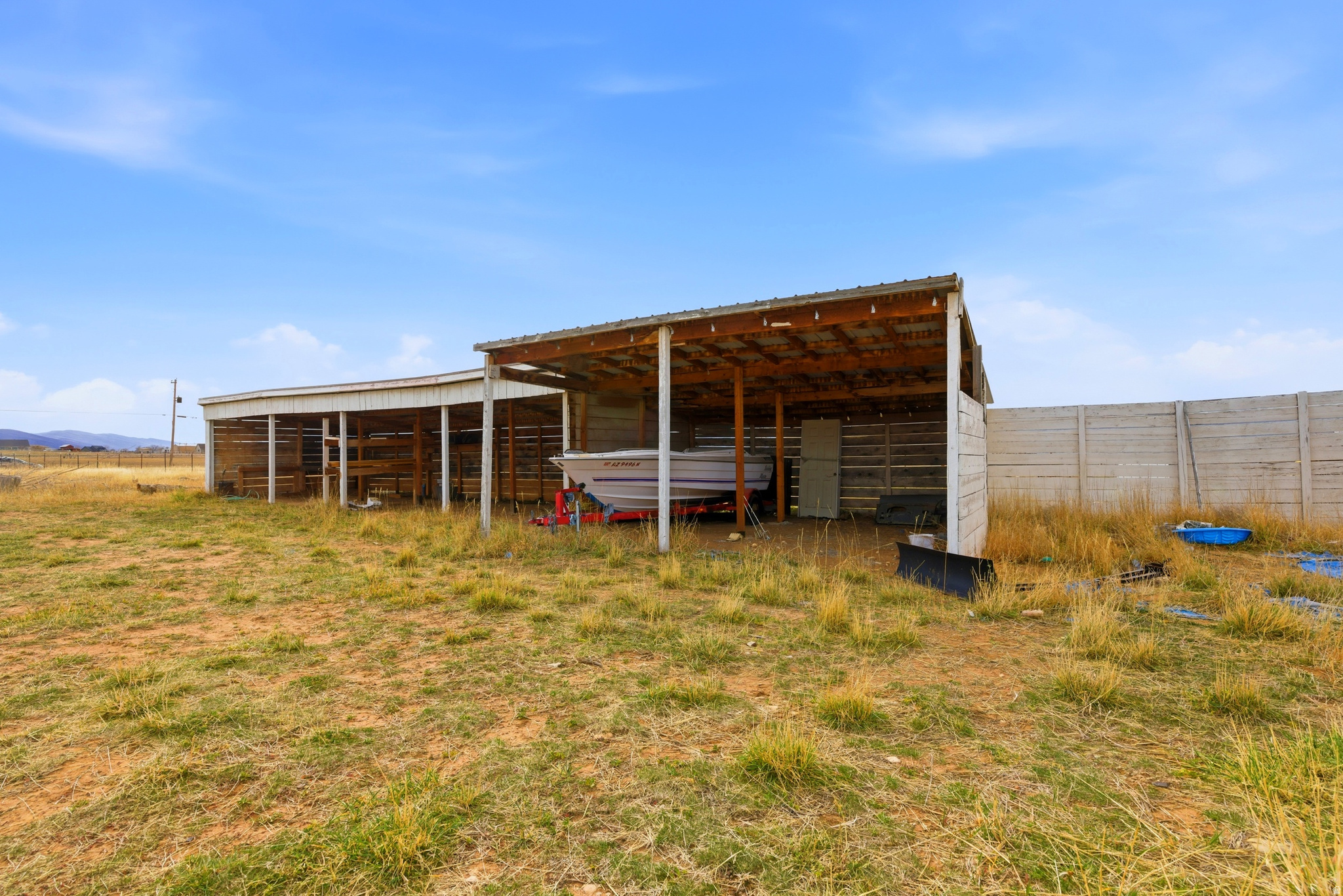 BEEBE ESTATES SUBD - Residential