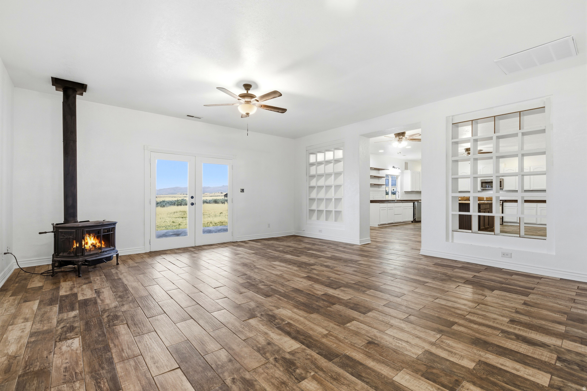 BEEBE ESTATES SUBD - Residential