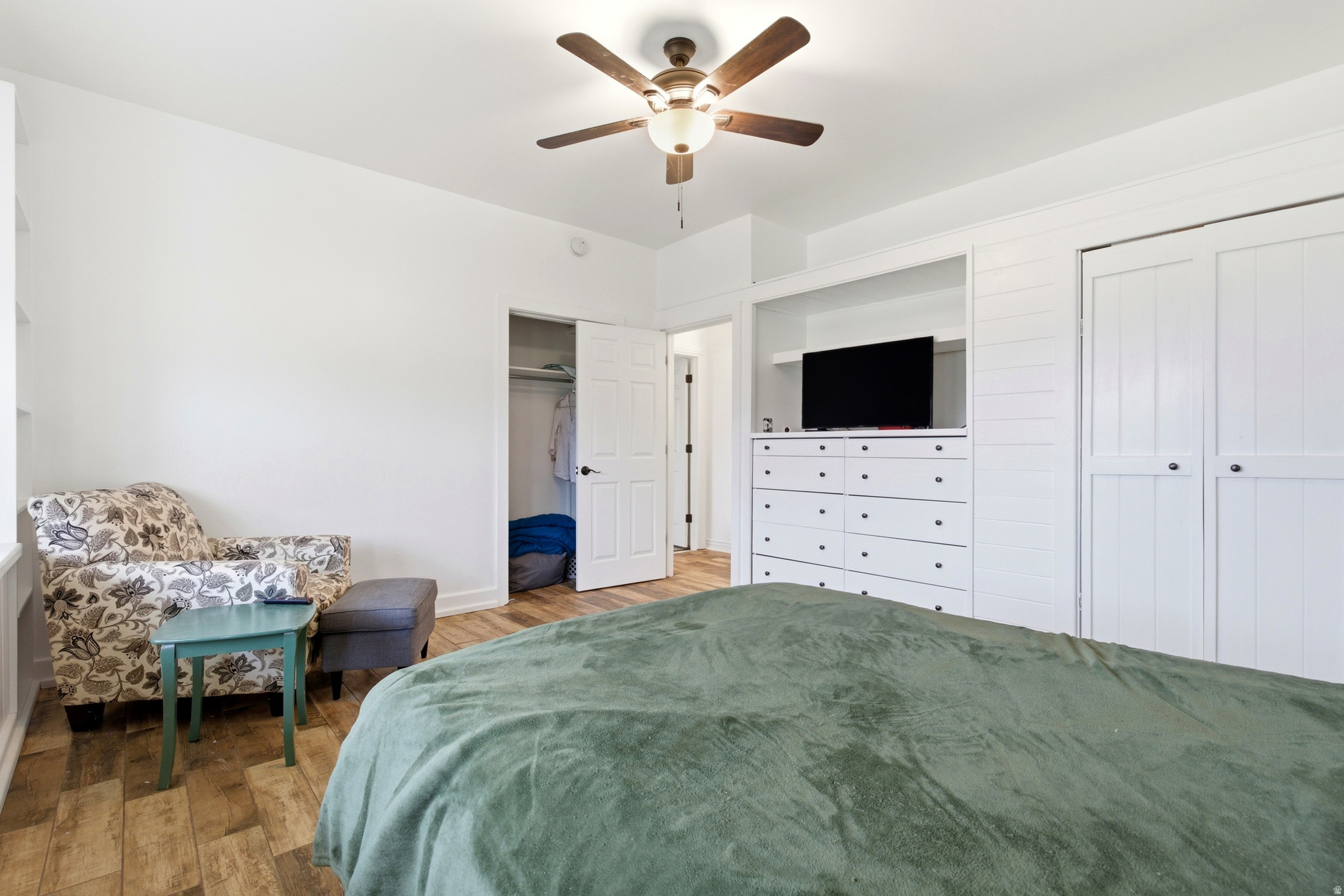 BEEBE ESTATES SUBD - Residential