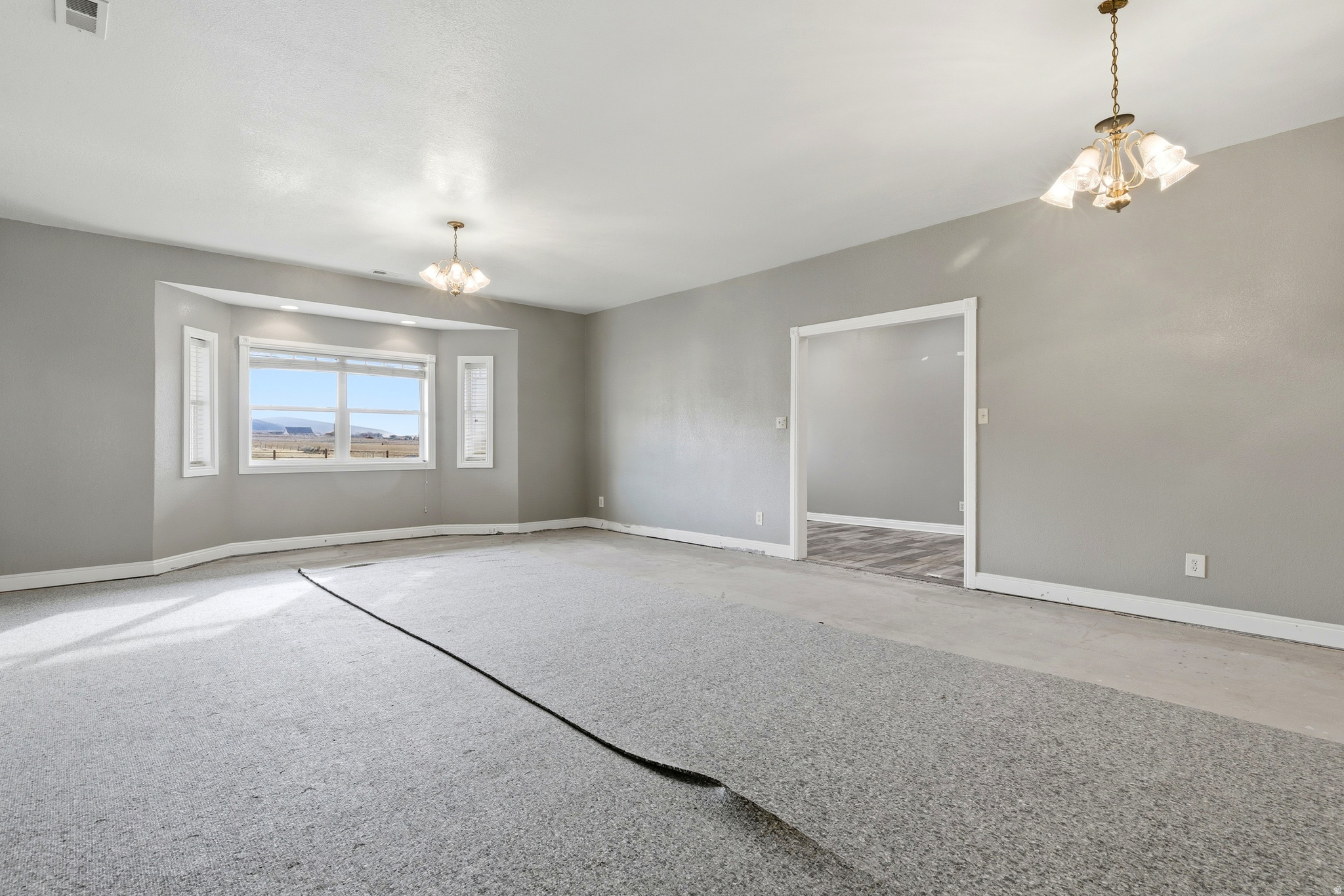 BEEBE ESTATES SUBD - Residential