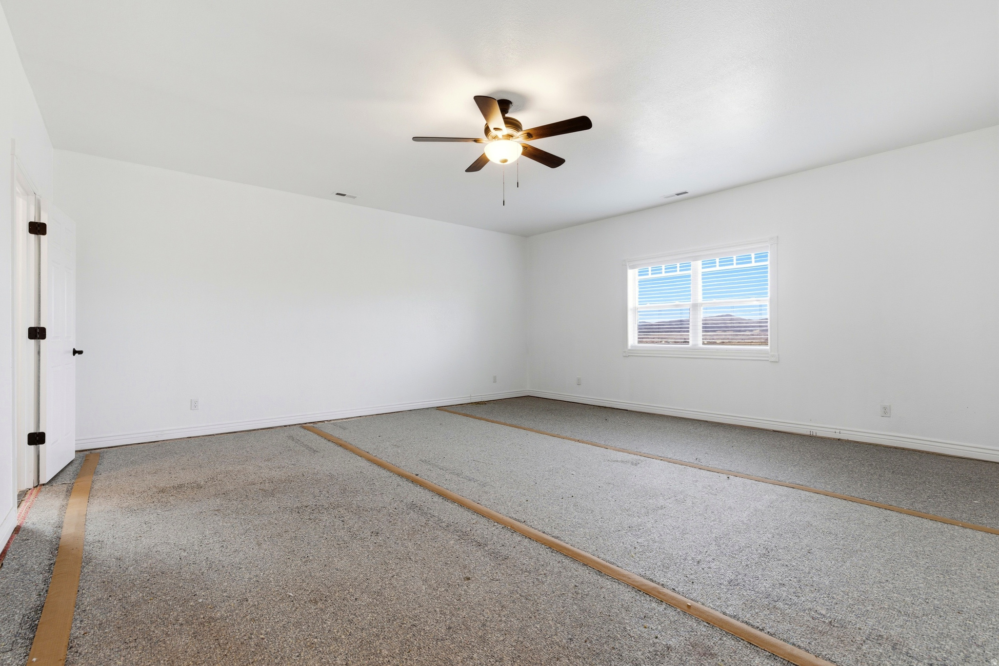 BEEBE ESTATES SUBD - Residential