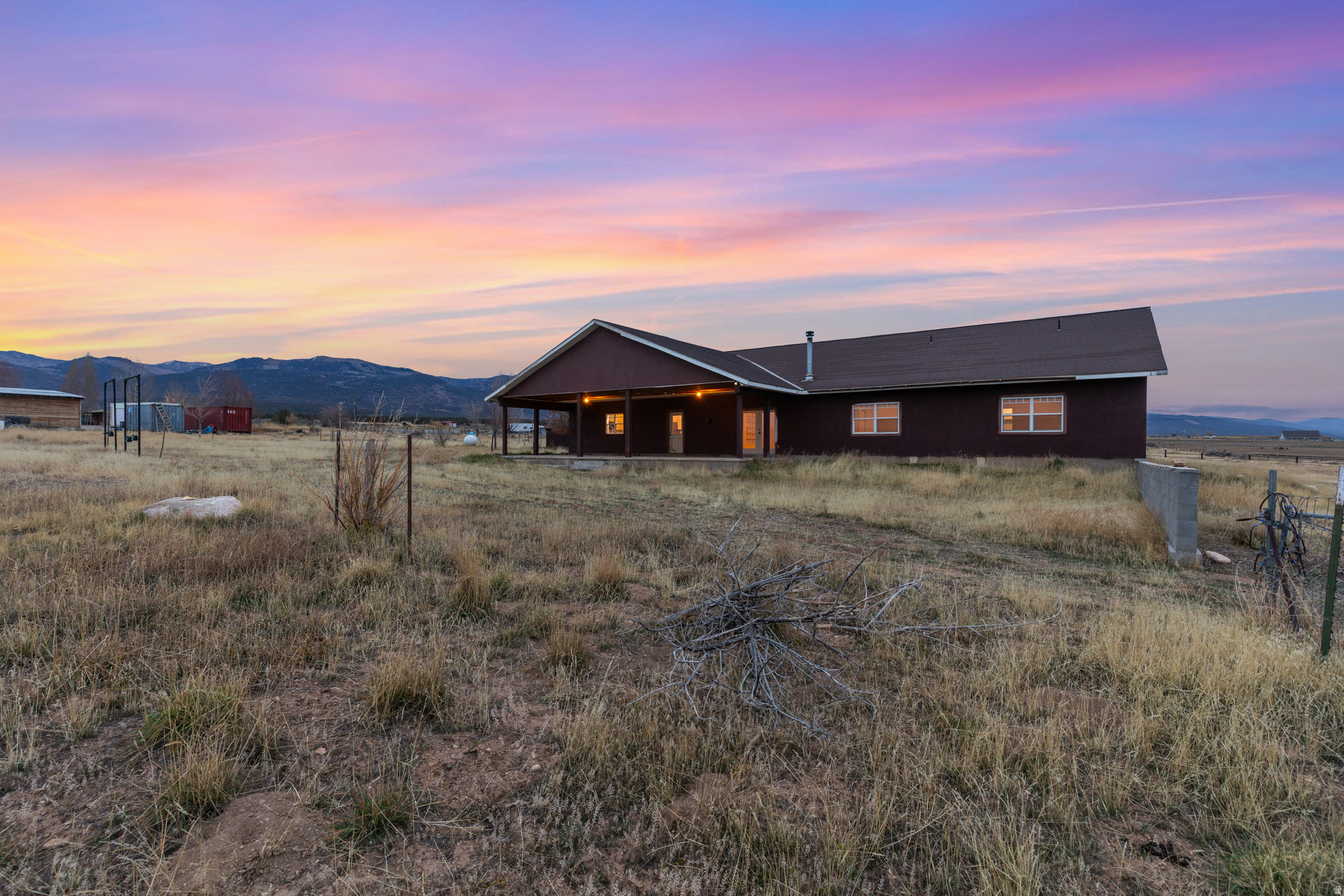 BEEBE ESTATES SUBD - Residential