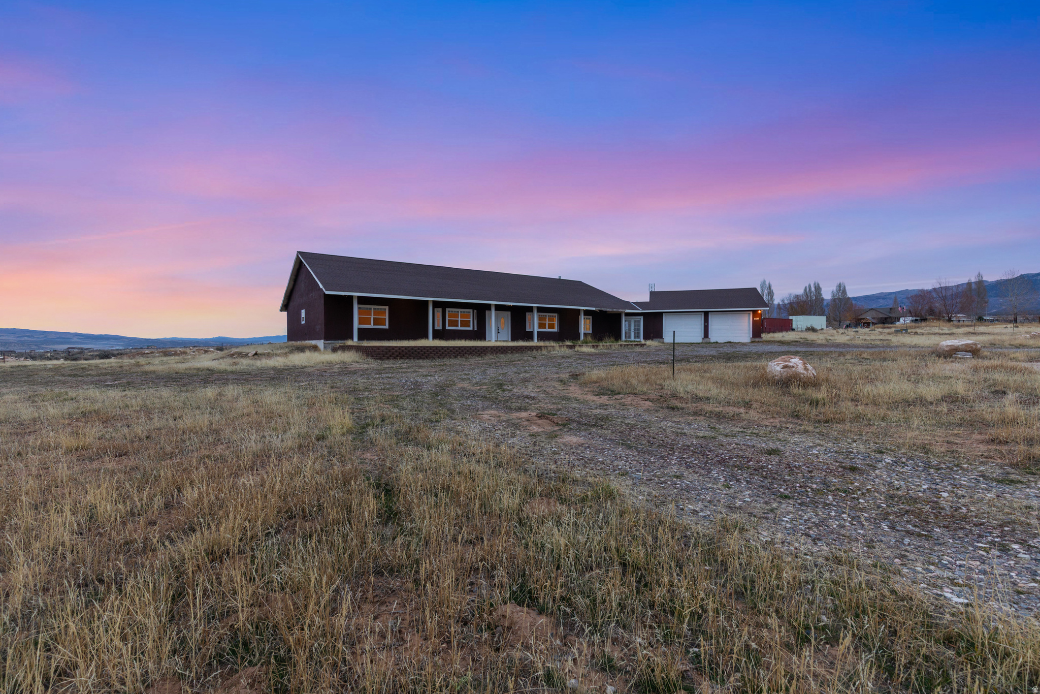 BEEBE ESTATES SUBD - Residential