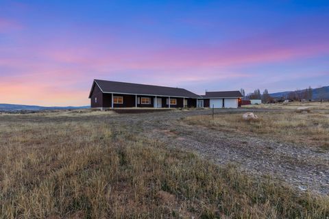 Homes For Sale - 15000 N 8527<br/> Sanpete County, Spring City, UT 84662