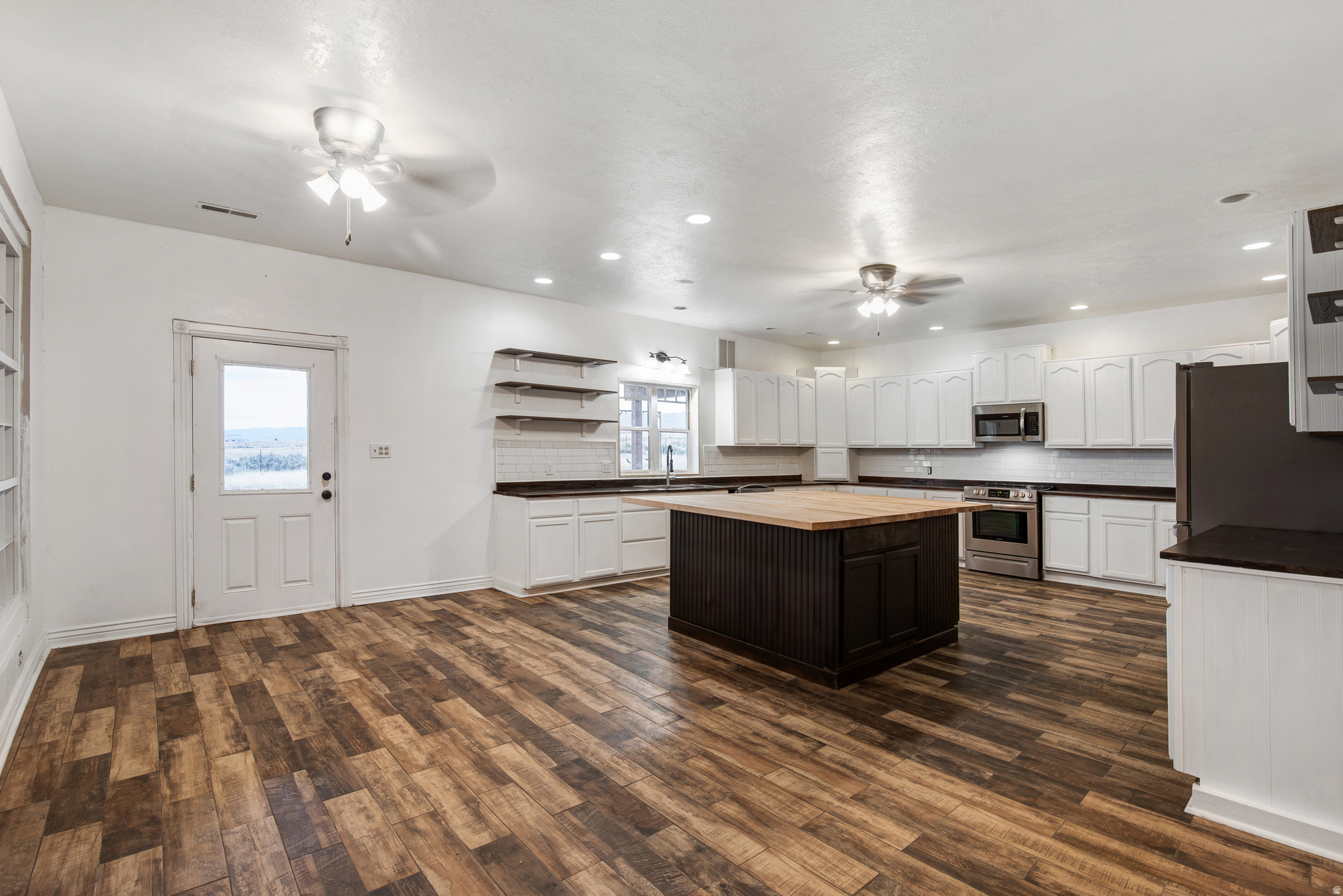 BEEBE ESTATES SUBD - Residential