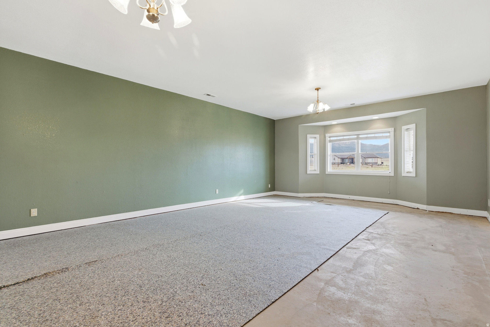 BEEBE ESTATES SUBD - Residential