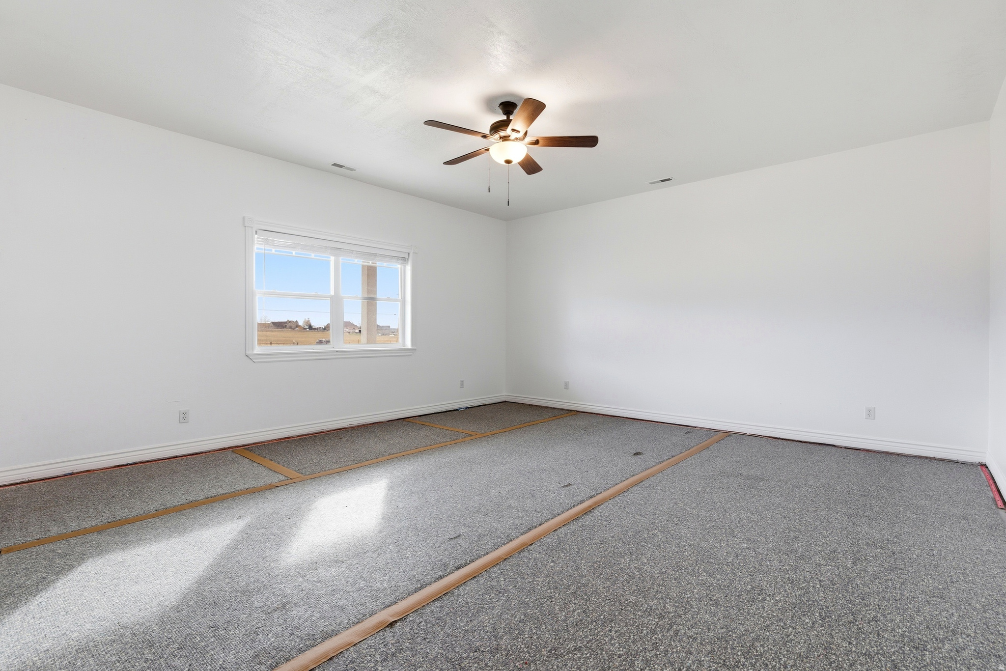 BEEBE ESTATES SUBD - Residential