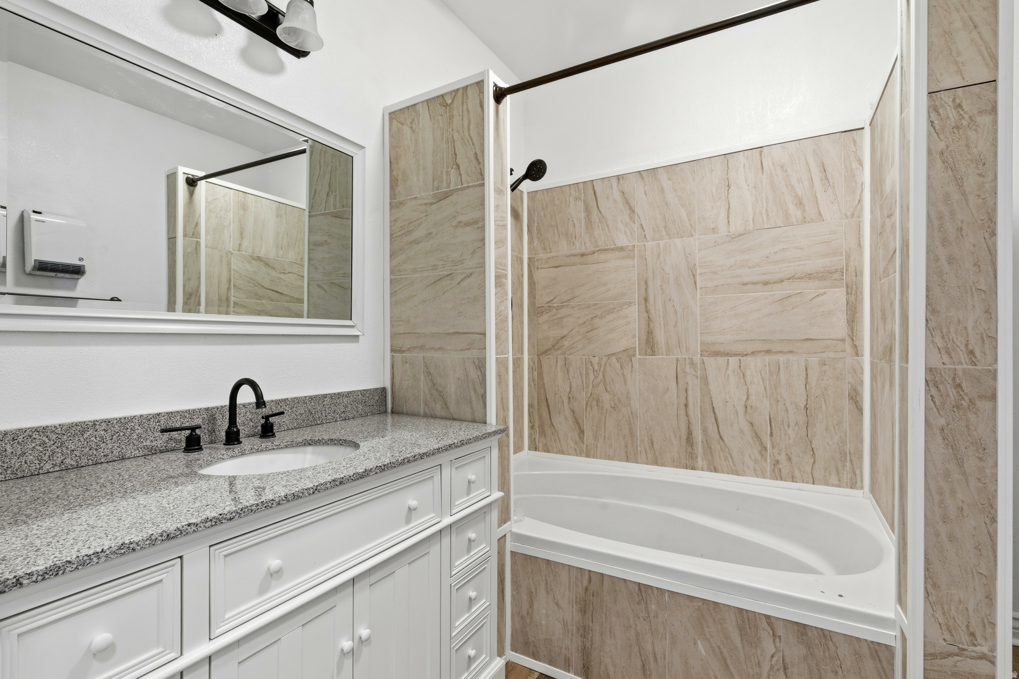 BEEBE ESTATES SUBD - Residential