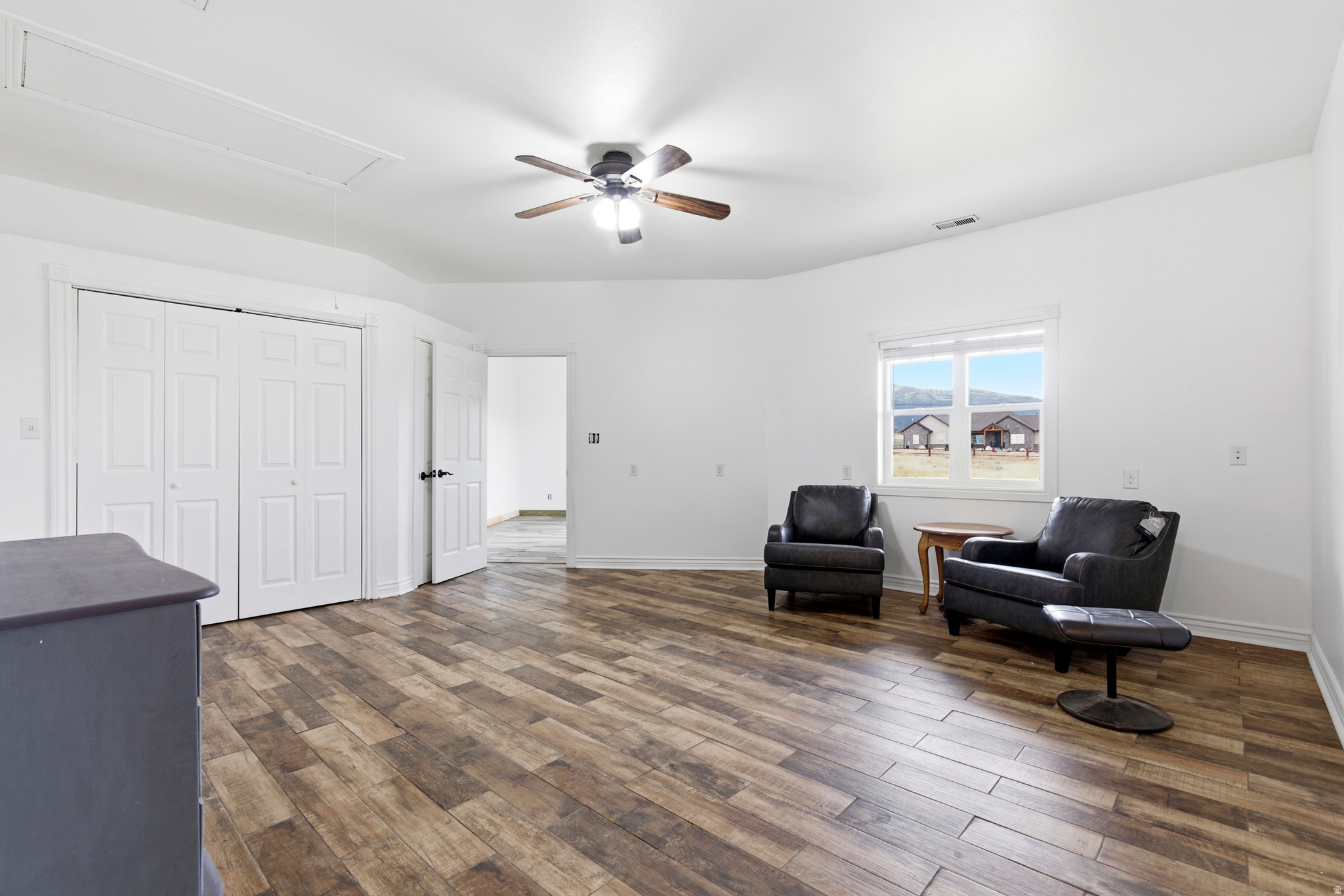 BEEBE ESTATES SUBD - Residential