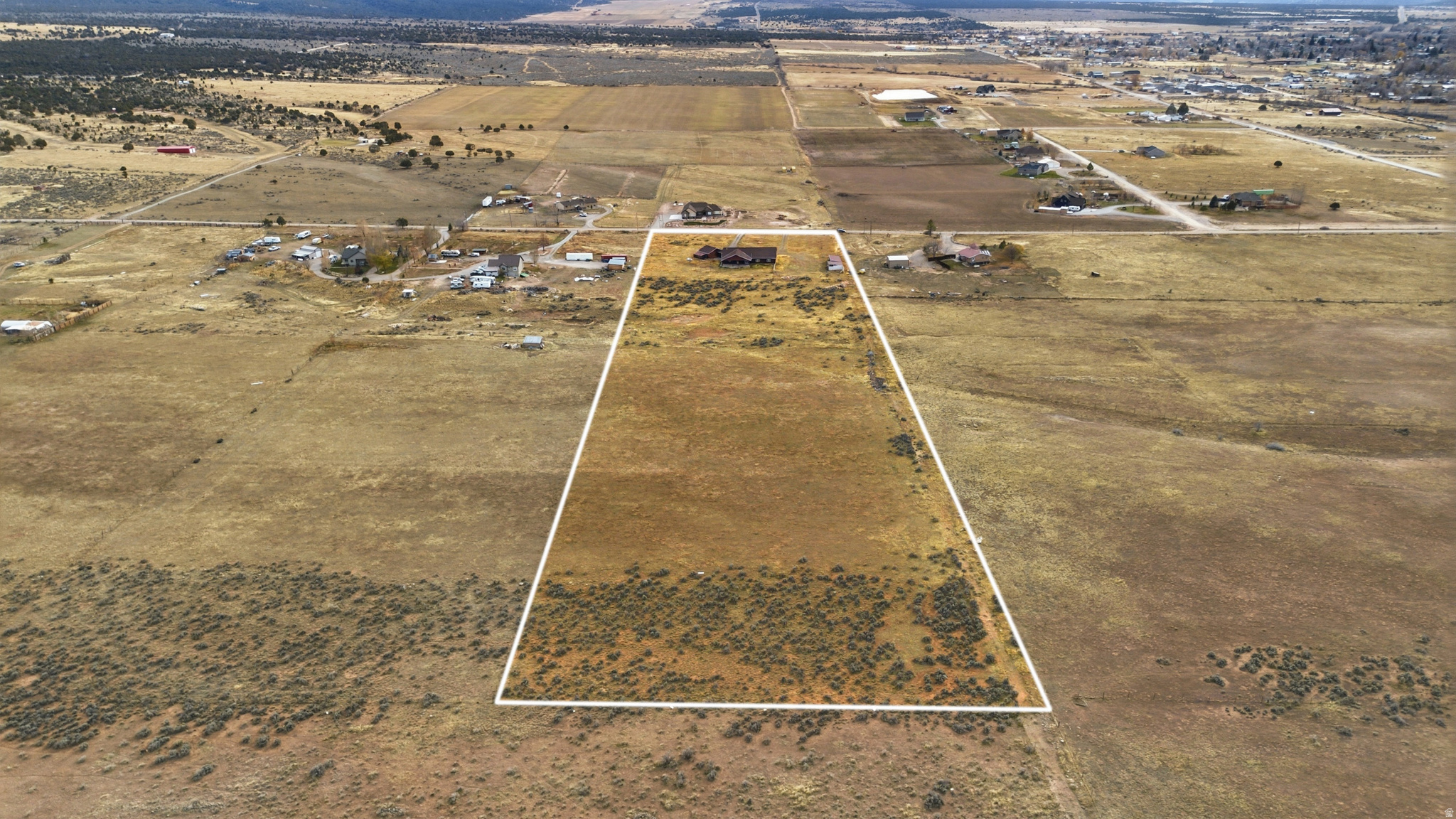 BEEBE ESTATES SUBD - Residential