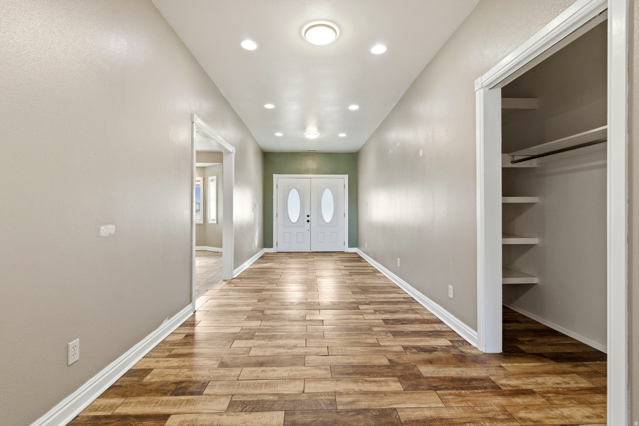 BEEBE ESTATES SUBD - Residential