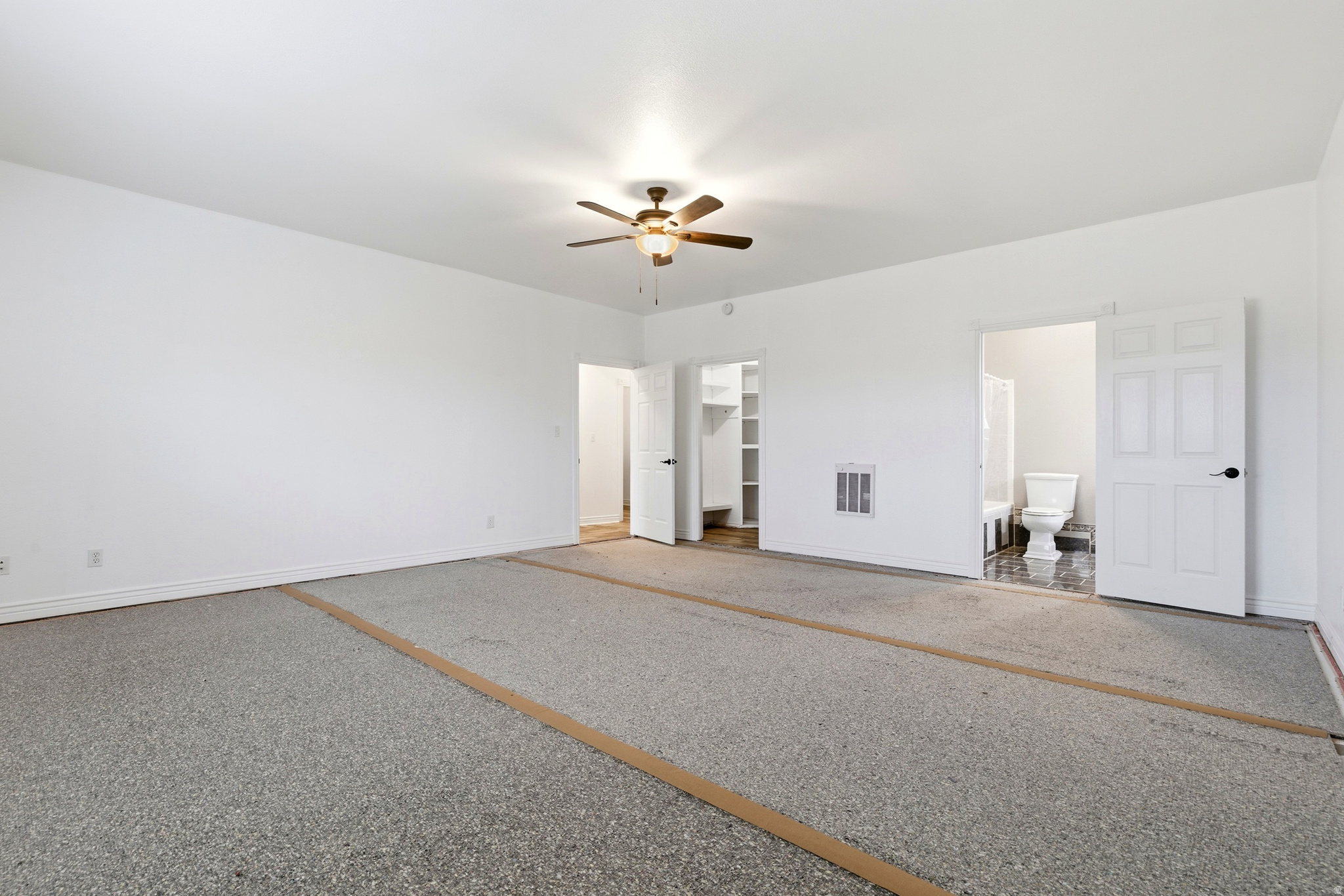 BEEBE ESTATES SUBD - Residential