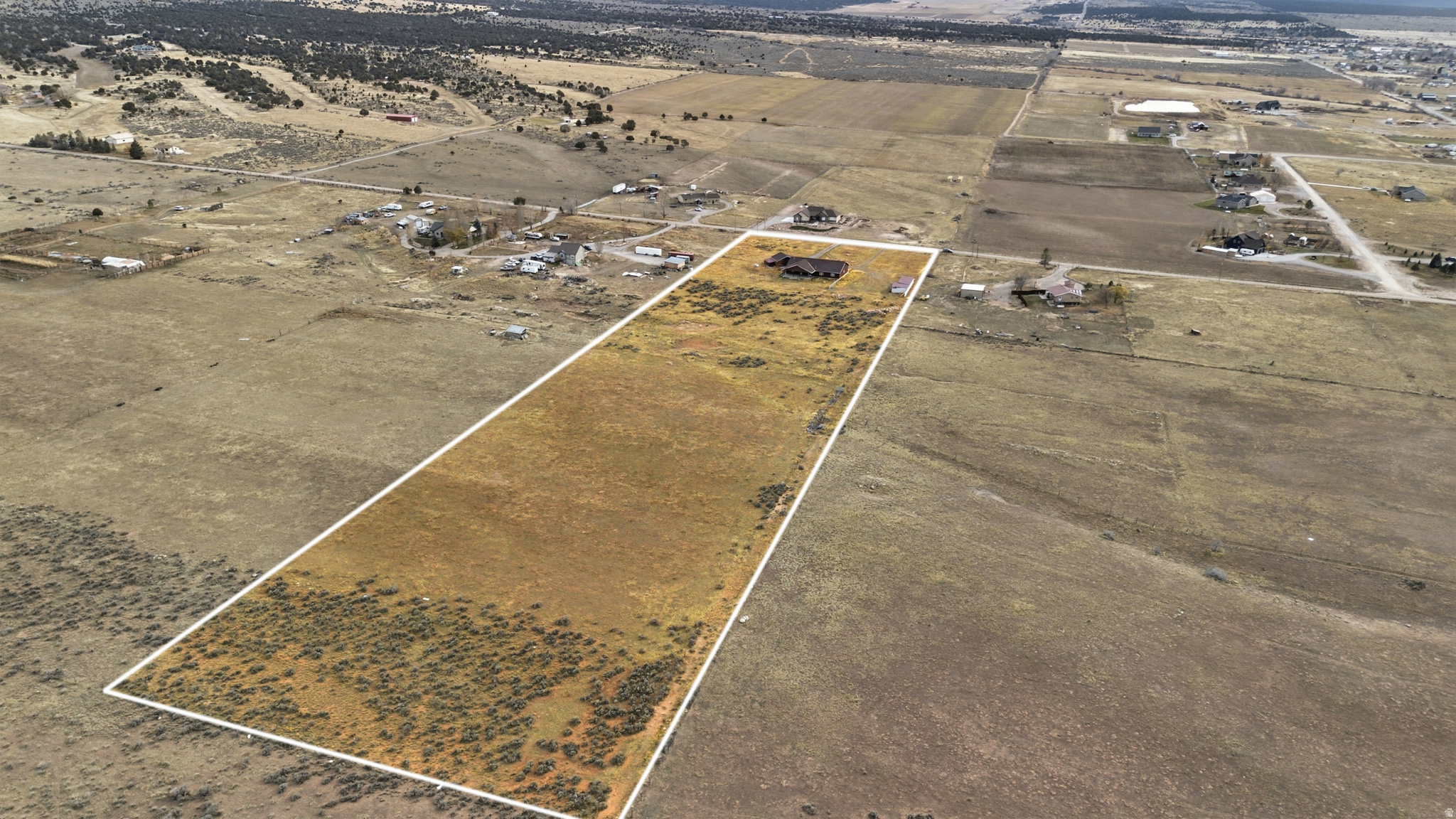 BEEBE ESTATES SUBD - Residential