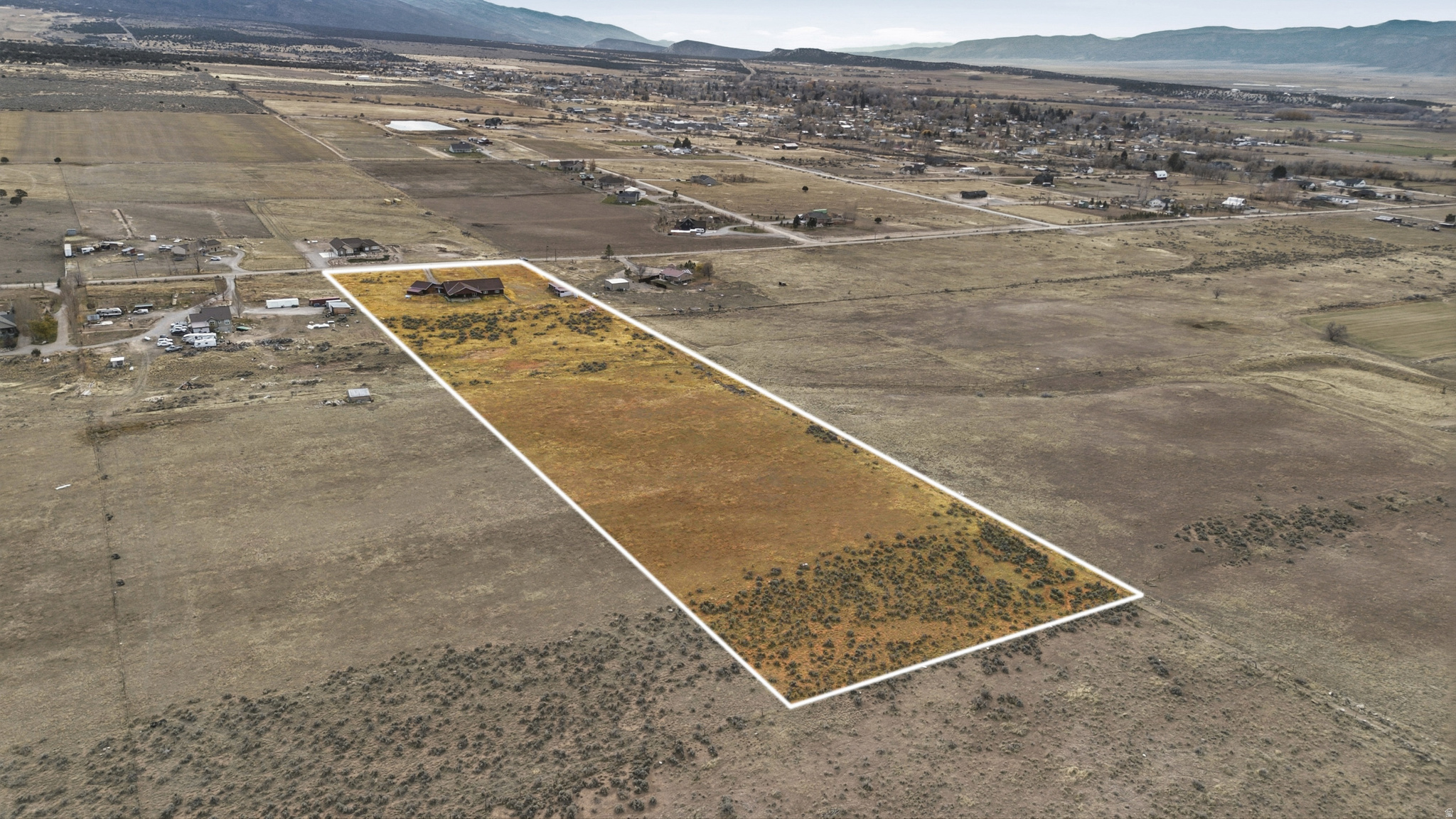 BEEBE ESTATES SUBD - Residential