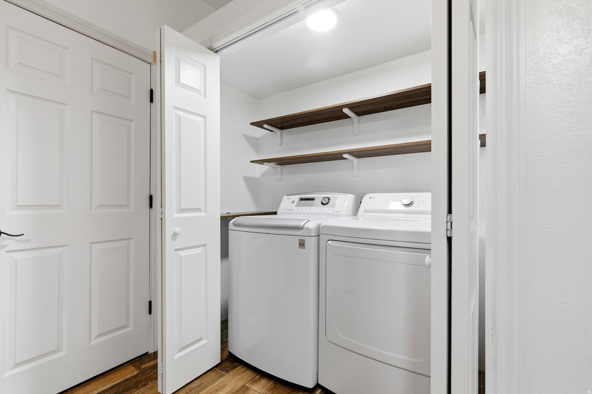 BEEBE ESTATES SUBD - Residential