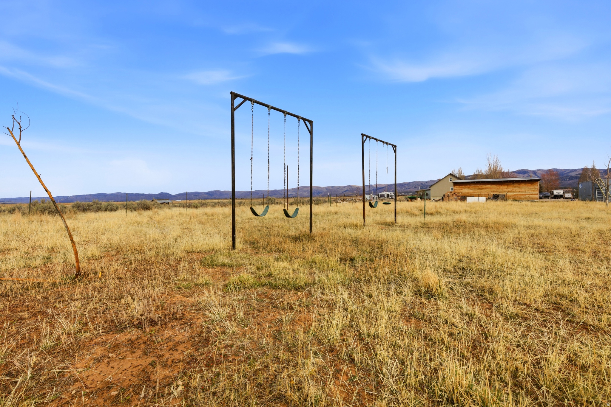 BEEBE ESTATES SUBD - Residential