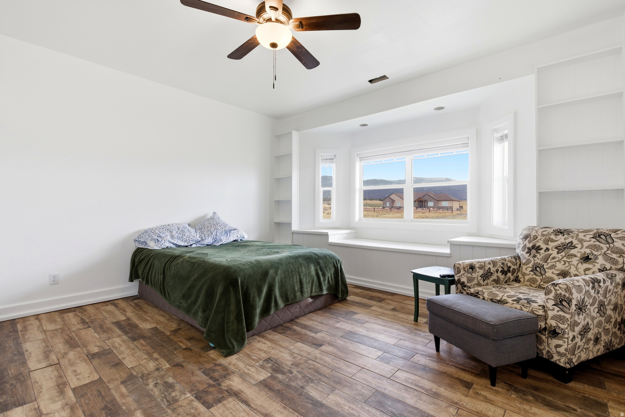 BEEBE ESTATES SUBD - Residential