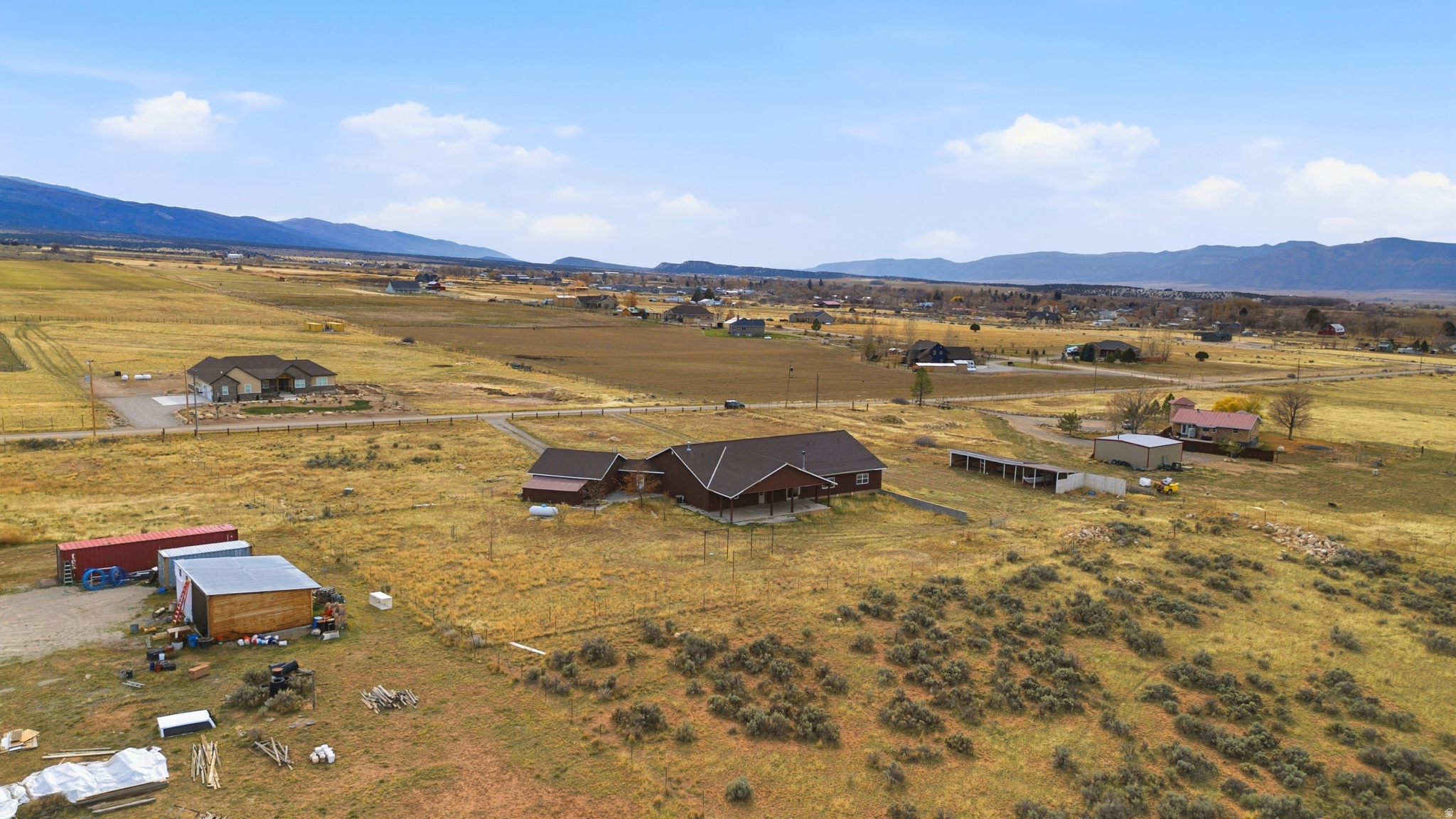 BEEBE ESTATES SUBD - Residential