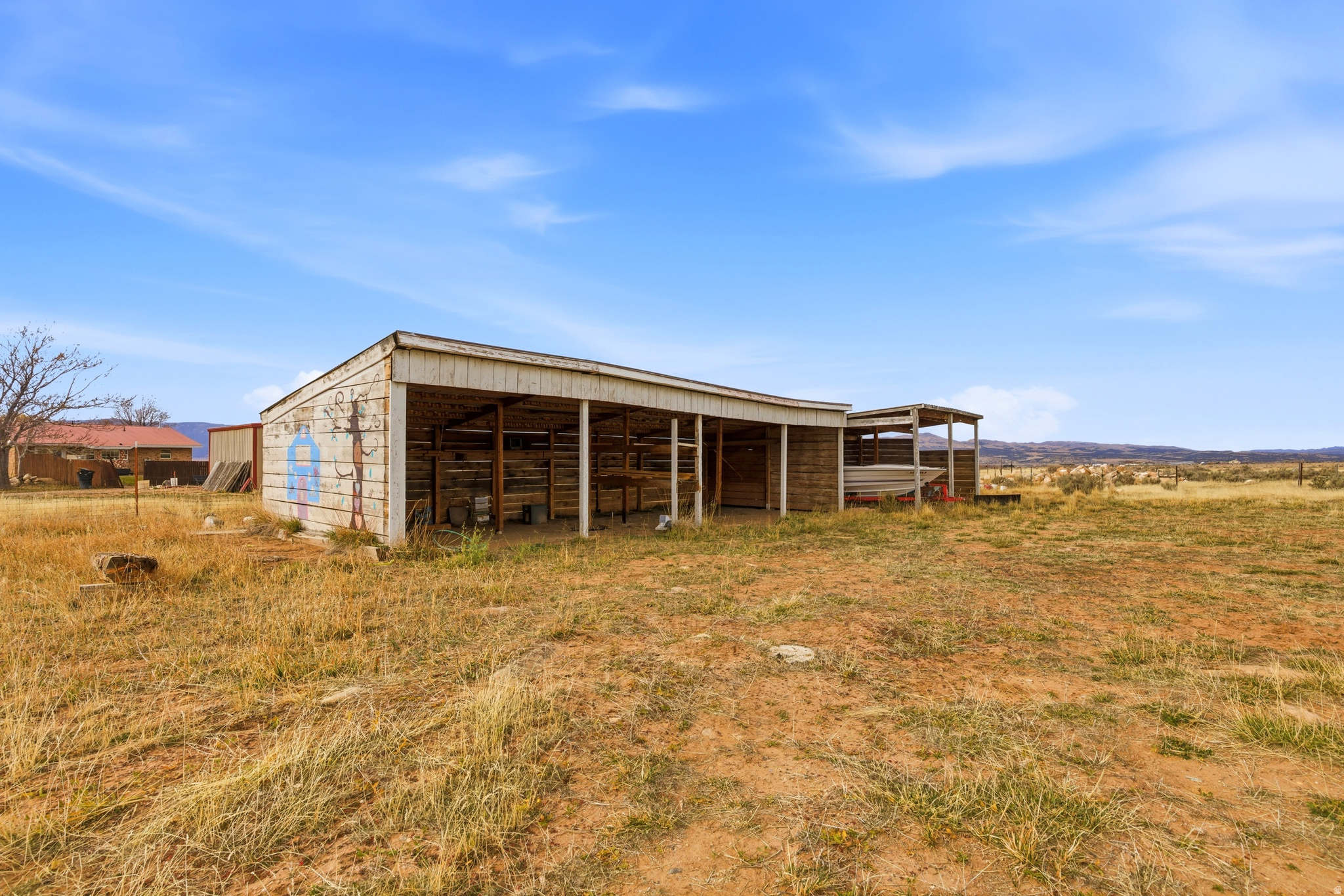 BEEBE ESTATES SUBD - Residential