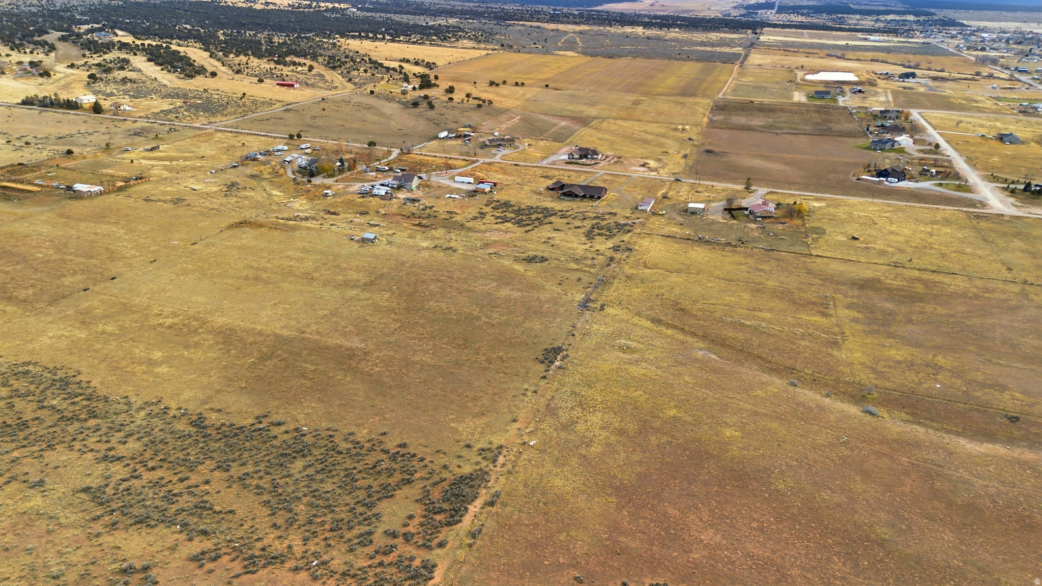 BEEBE ESTATES SUBD - Residential