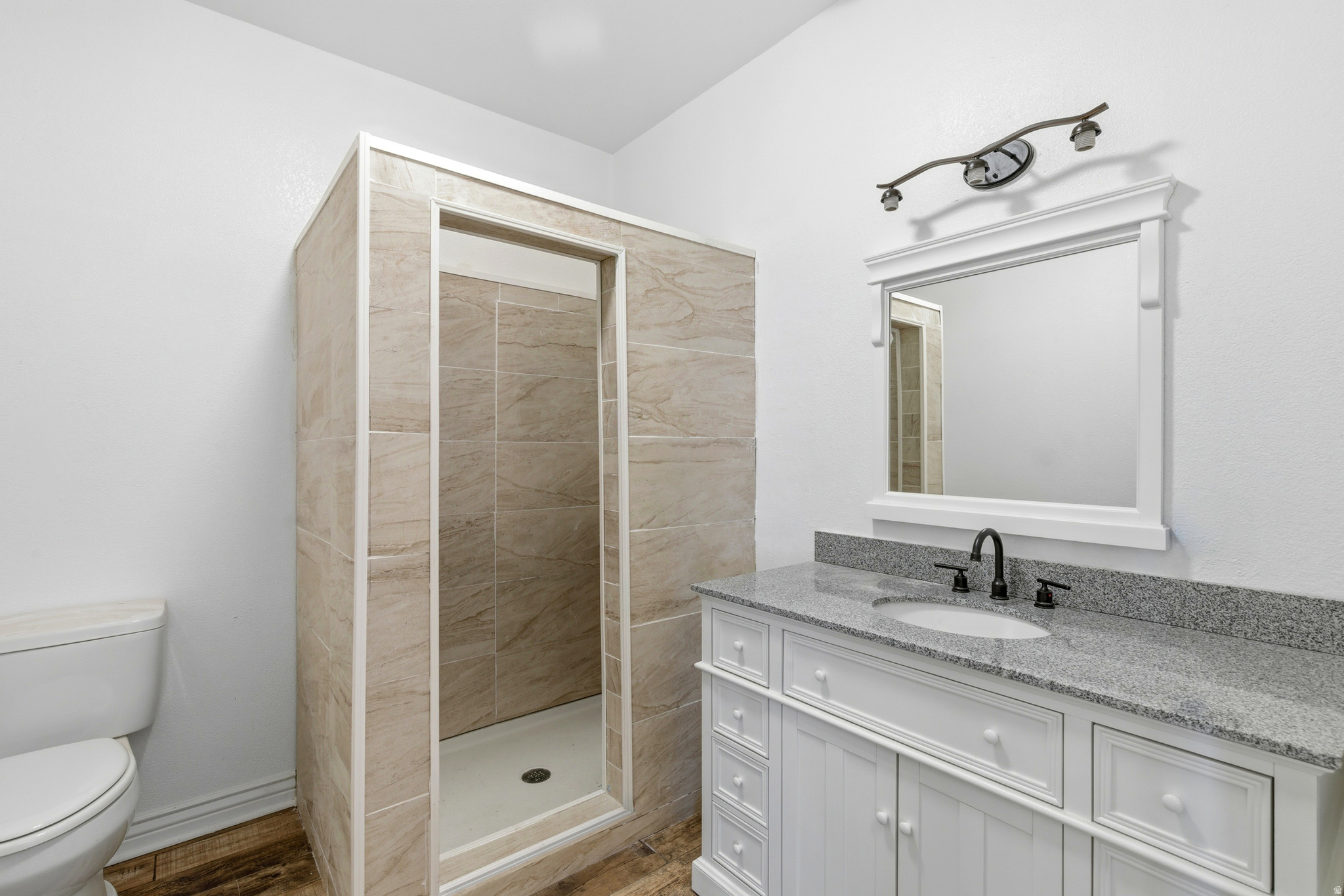 BEEBE ESTATES SUBD - Residential