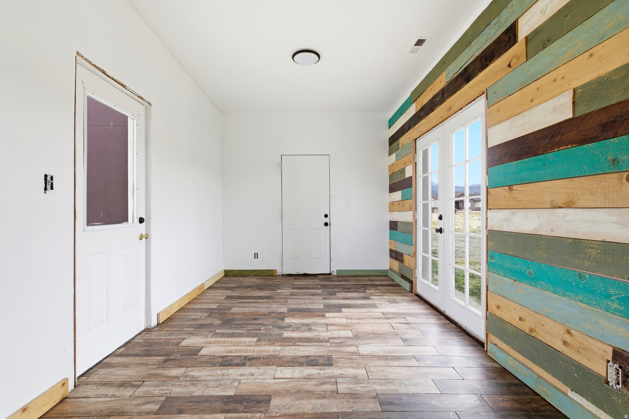 BEEBE ESTATES SUBD - Residential