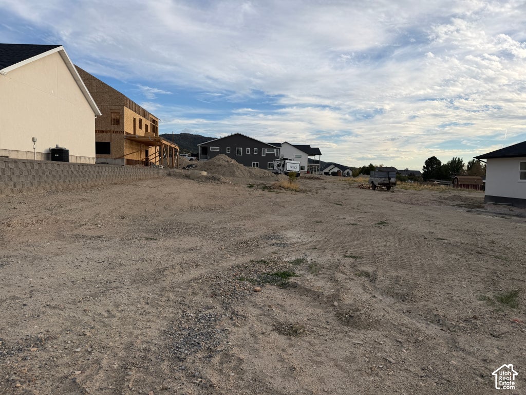 Photo of 582 E 400 S #7, Nephi, UT 84648 (MLS # 2189458)